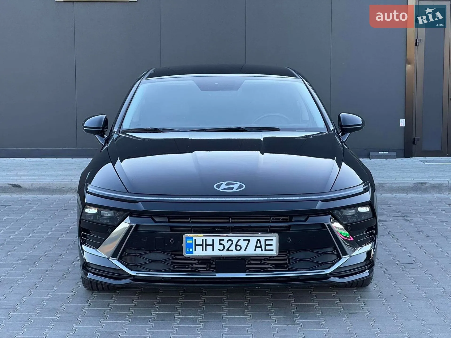 2023 Hyundai Sonata - мініатюра 2