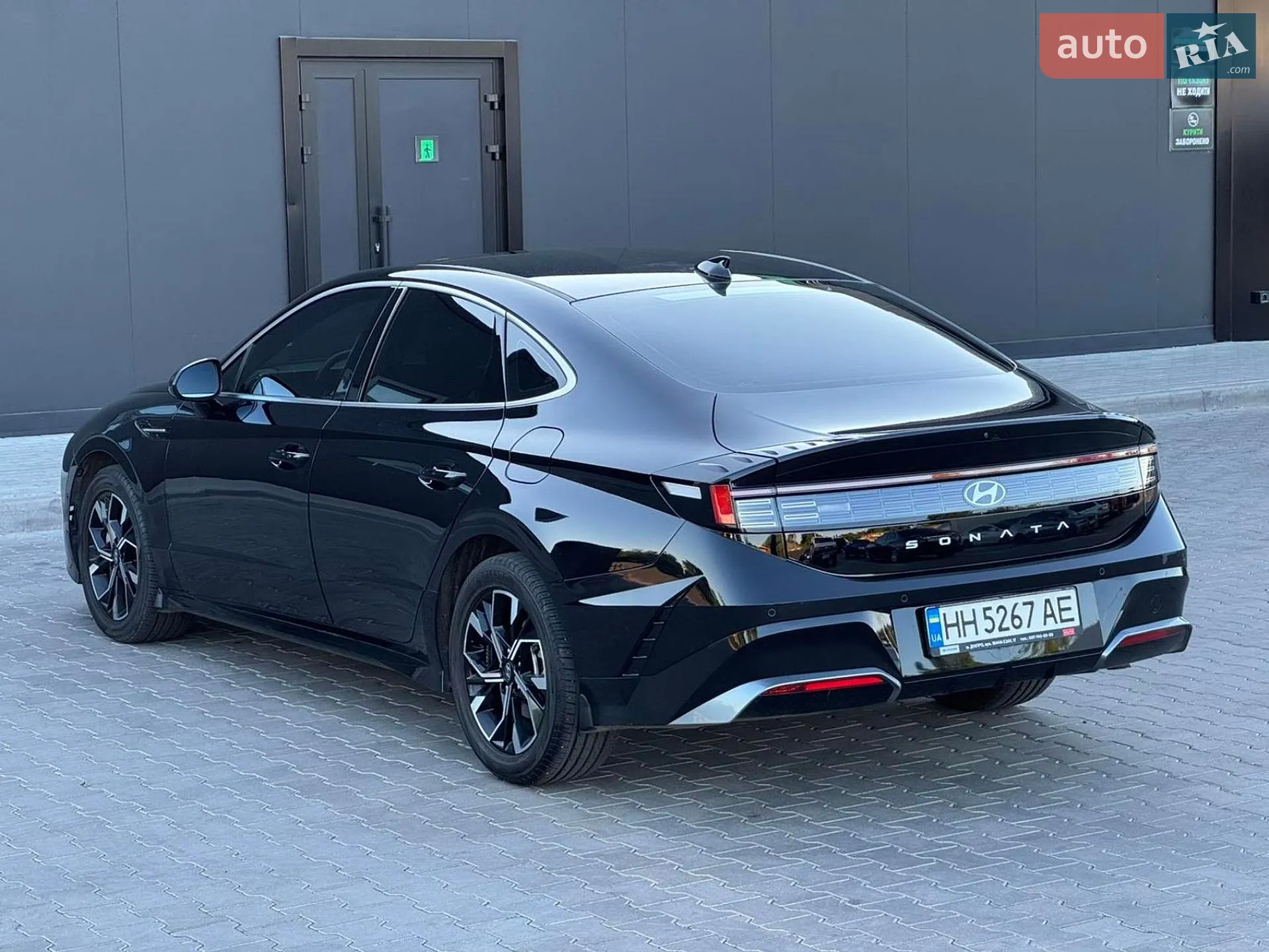 2023 Hyundai Sonata - мініатюра 5