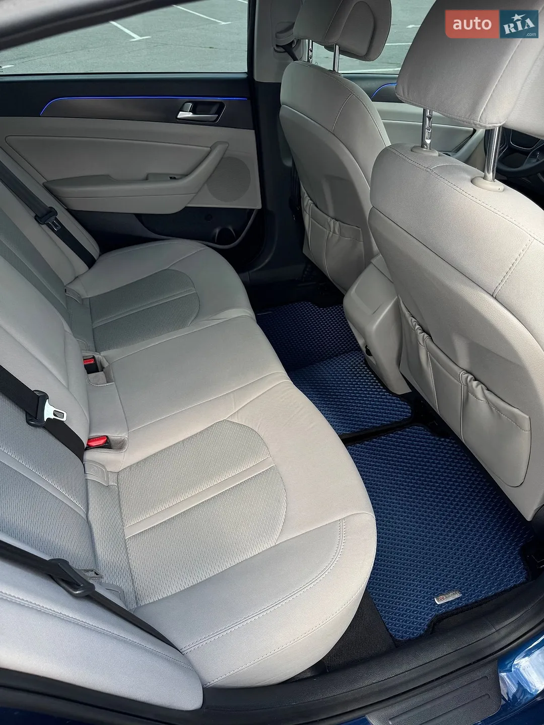 2016 Hyundai Sonata - мініатюра 30