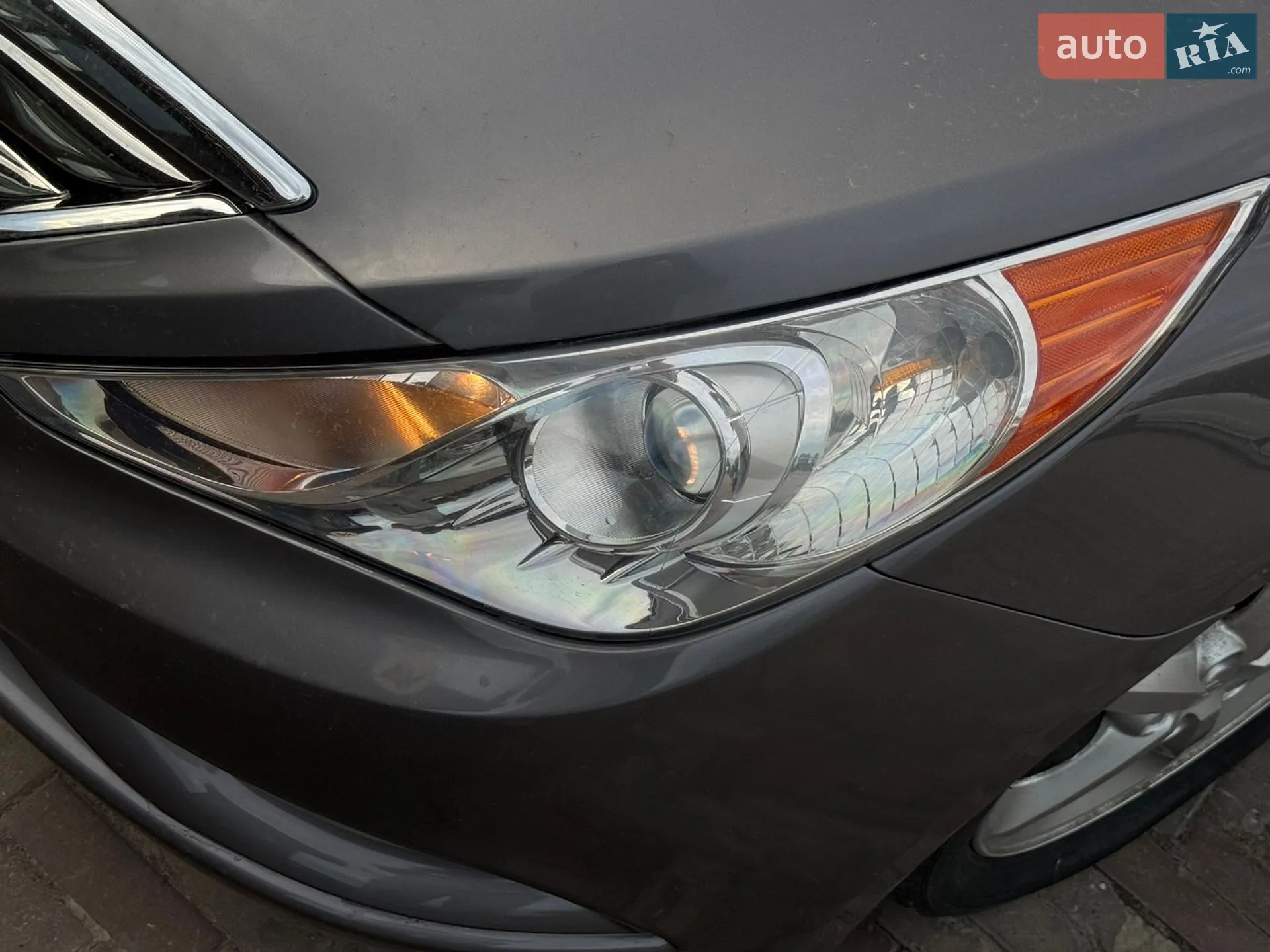 2011 Hyundai Sonata - мініатюра 9