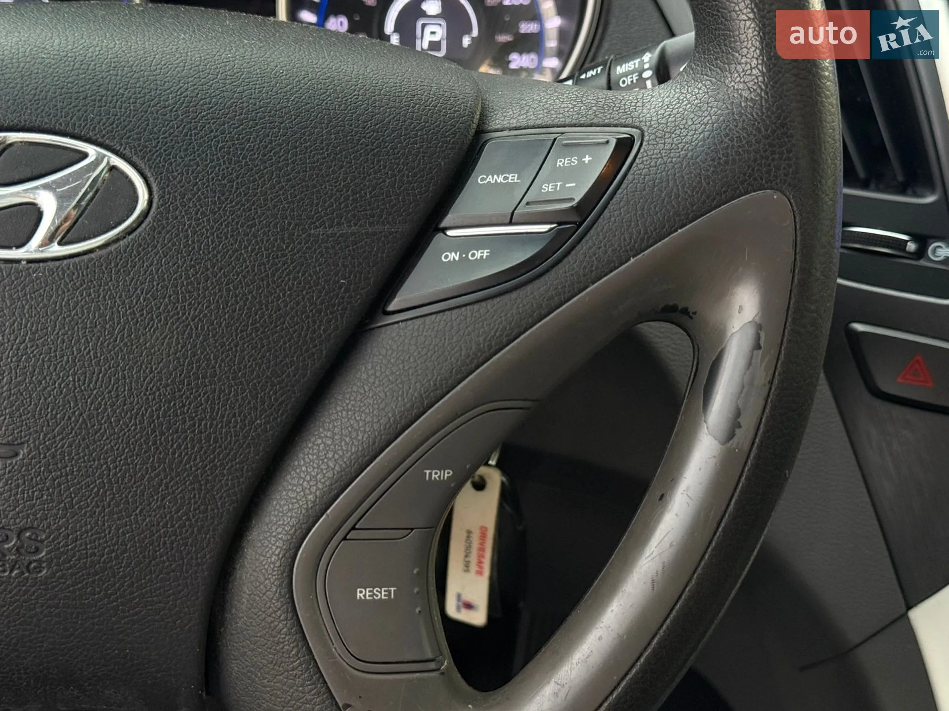 2011 Hyundai Sonata - мініатюра 18