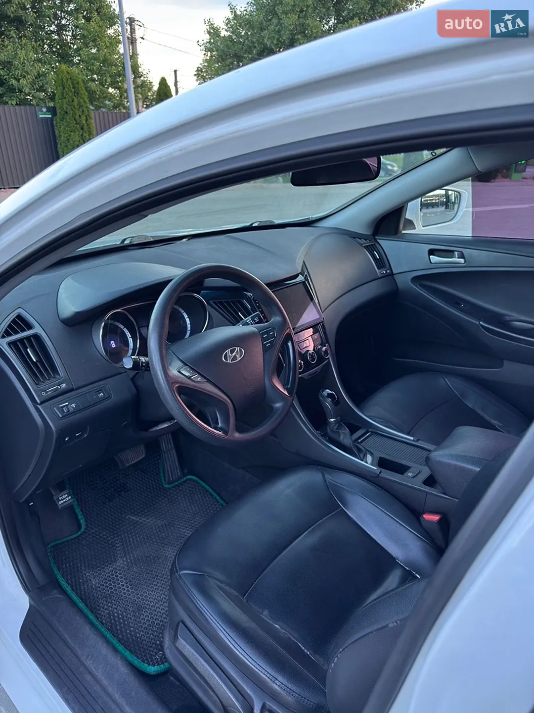 2014 Hyundai Sonata - мініатюра 17