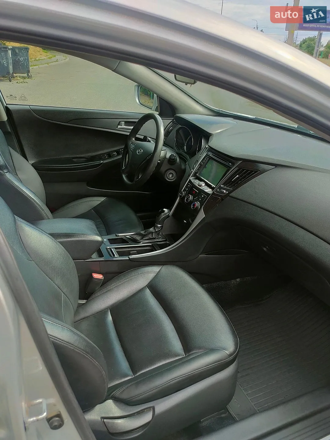 2013 Hyundai Sonata - мініатюра 10