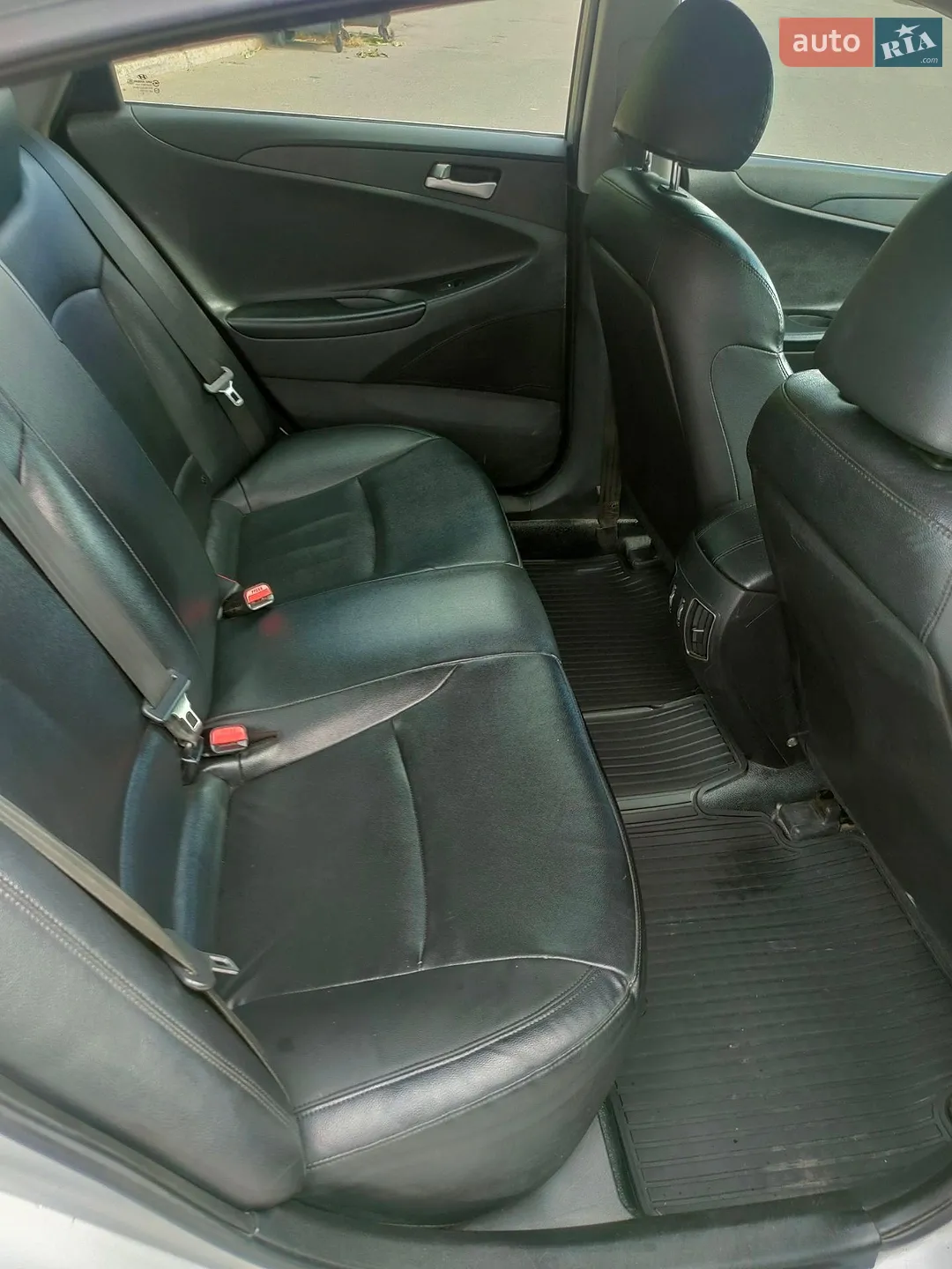 2013 Hyundai Sonata - мініатюра 9