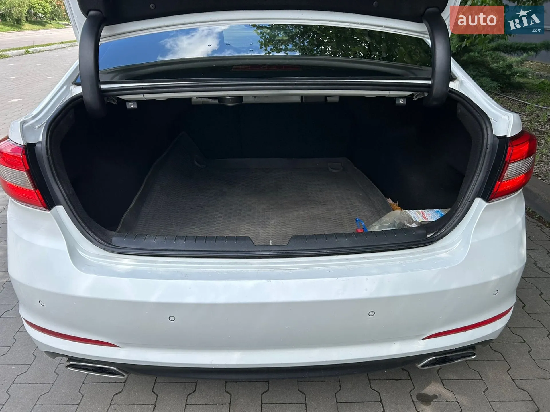 2014 Hyundai Sonata - мініатюра 17