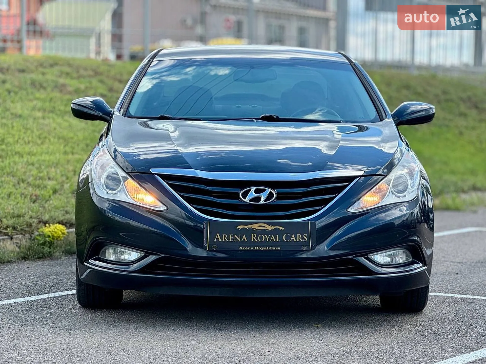 2013 Hyundai Sonata - мініатюра 7