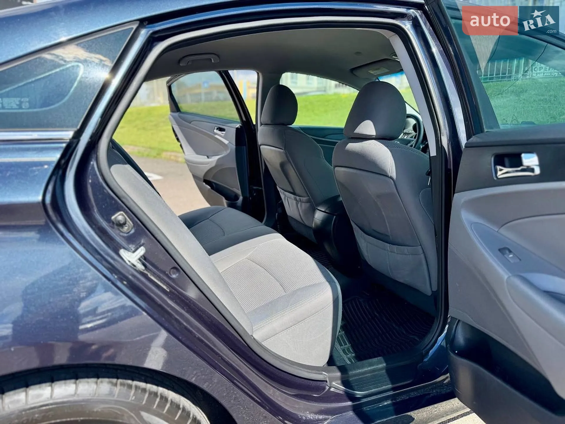 2013 Hyundai Sonata - мініатюра 21