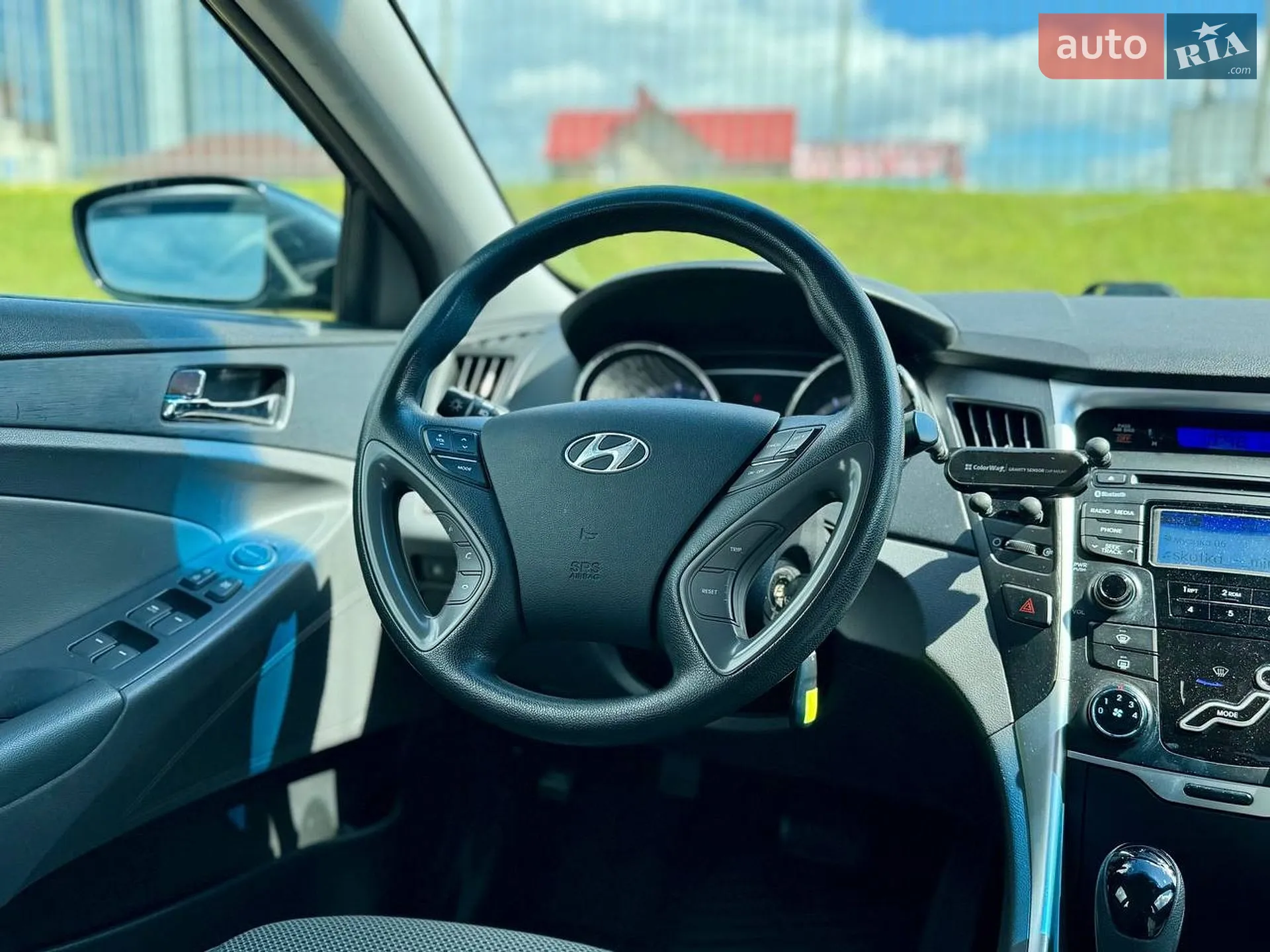 2013 Hyundai Sonata - мініатюра 24