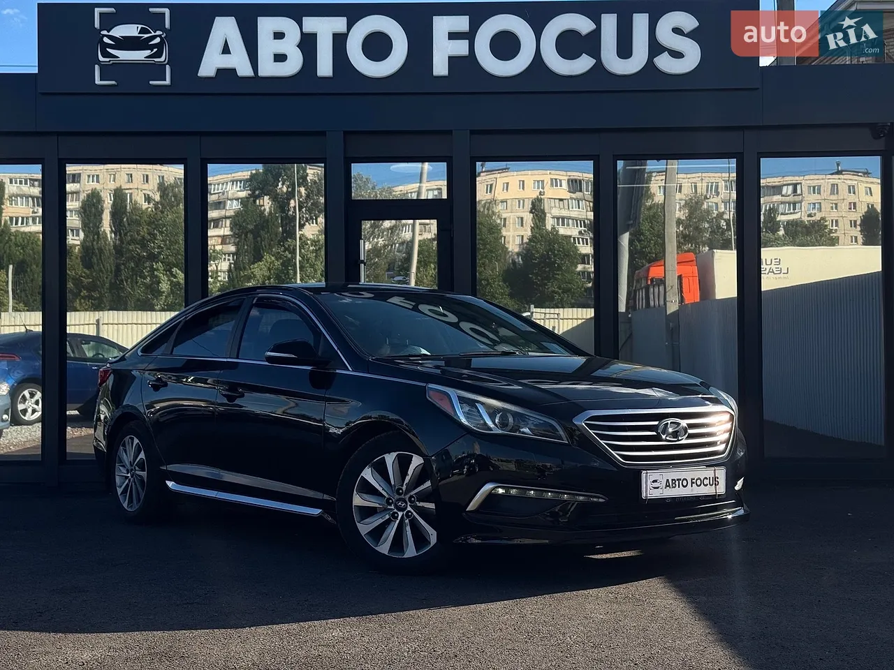 2017 Hyundai Sonata - мініатюра 29