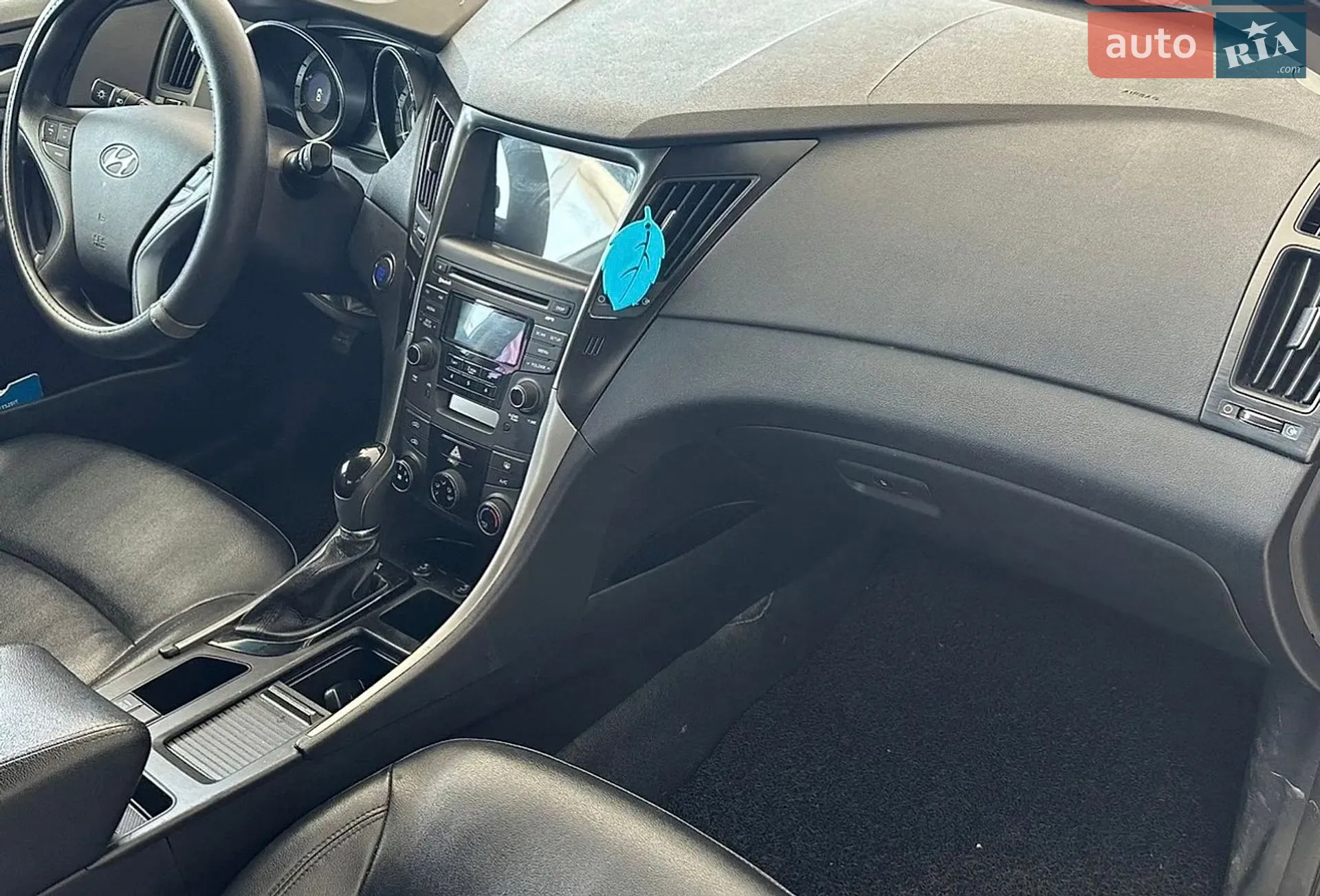 2014 Hyundai Sonata - мініатюра 6