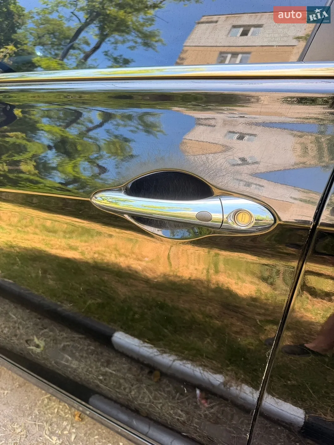 2013 Hyundai Sonata - мініатюра 30