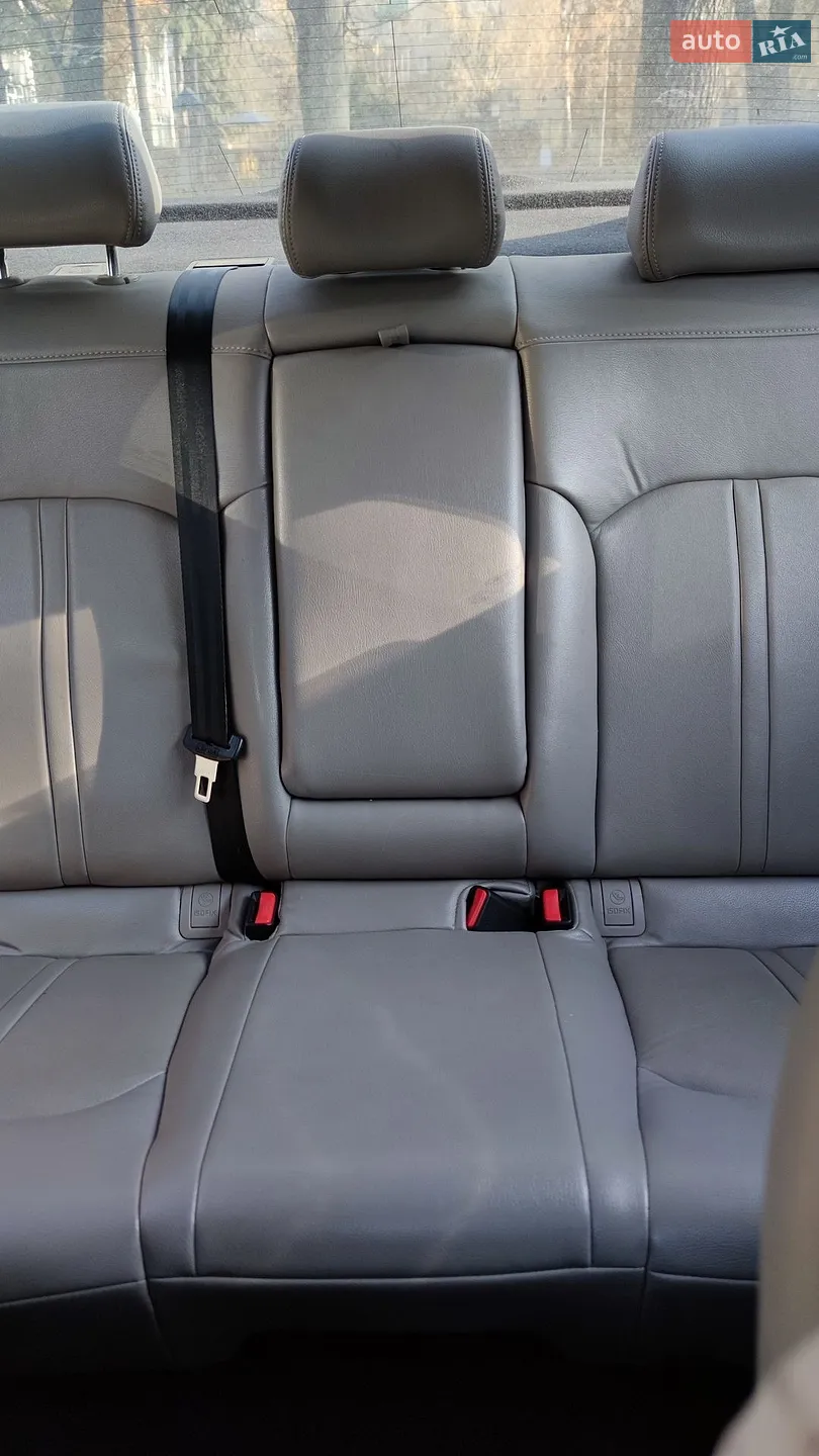 2015 Hyundai Sonata - мініатюра 17