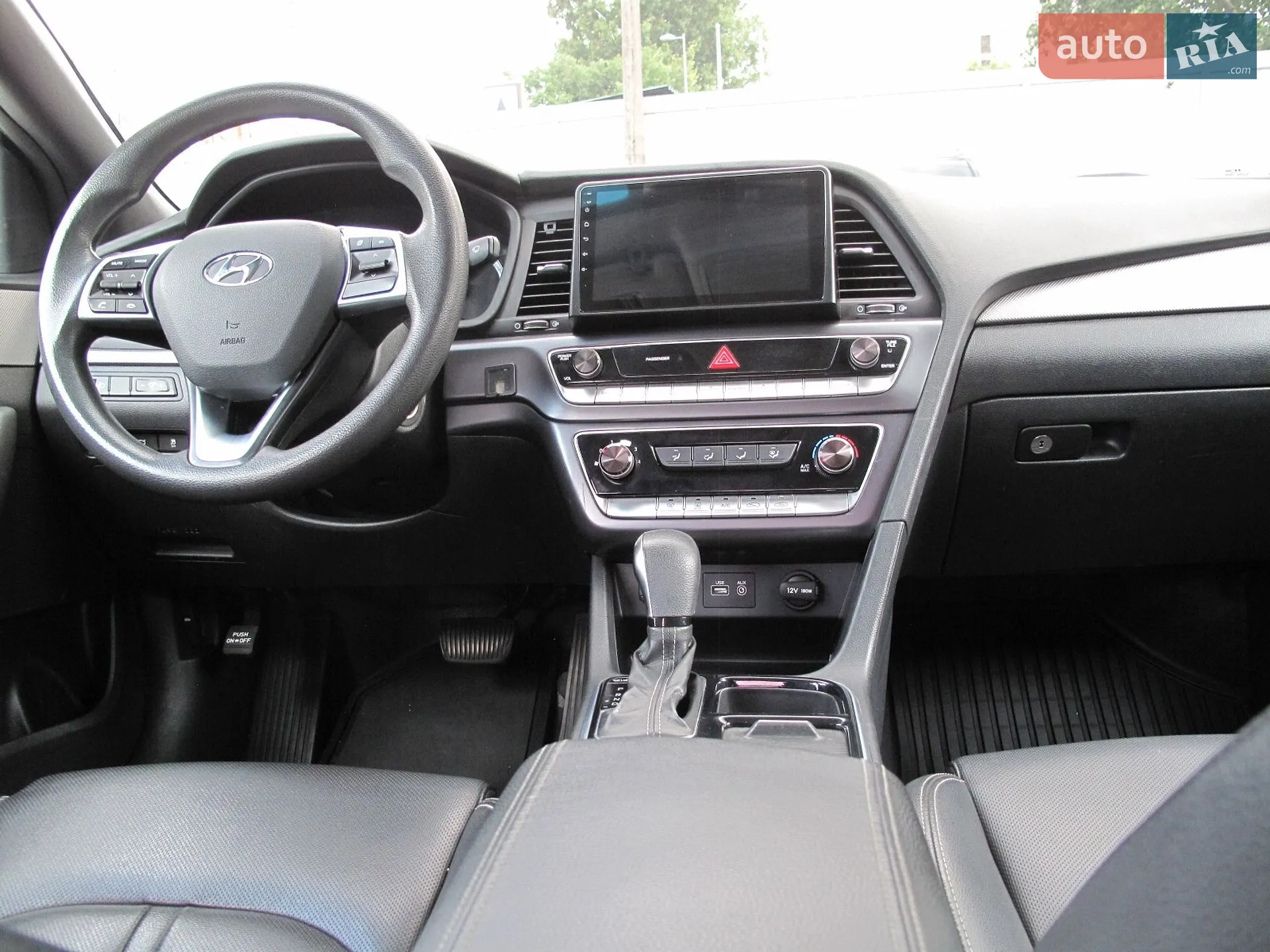 2018 Hyundai Sonata - мініатюра 30