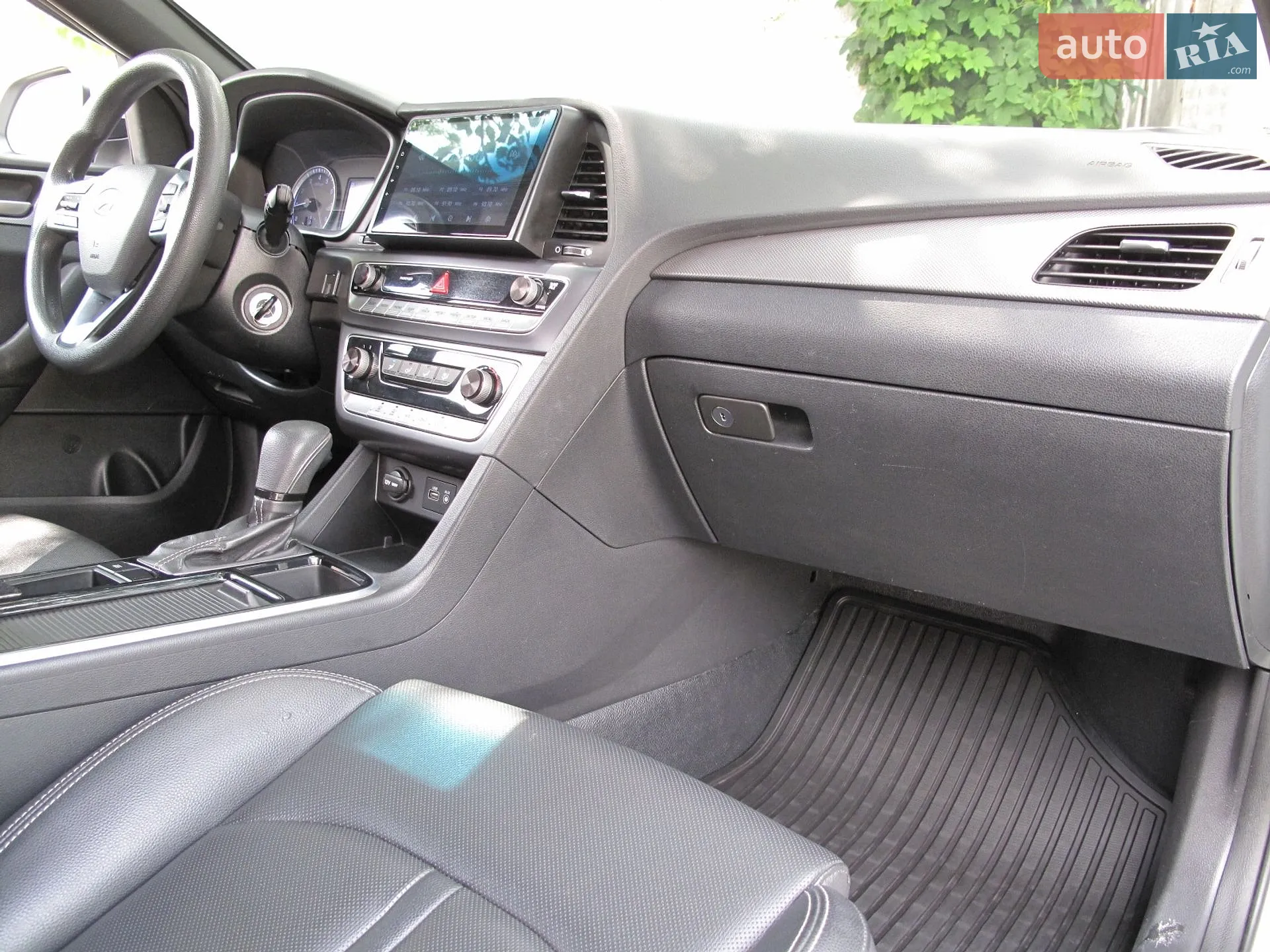 2018 Hyundai Sonata - мініатюра 72