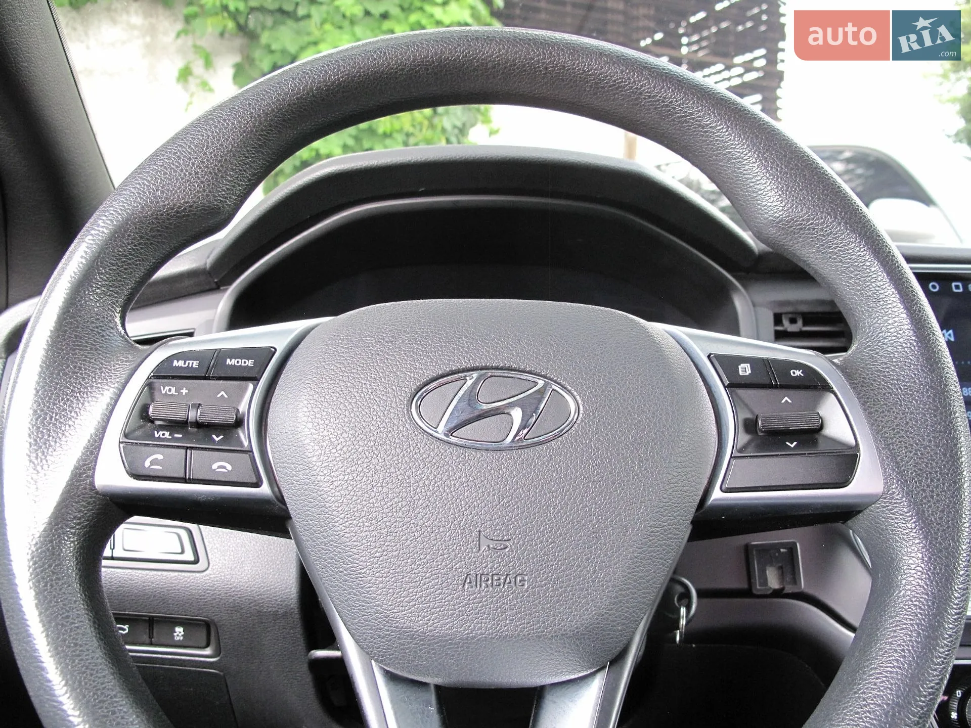 2018 Hyundai Sonata - мініатюра 85