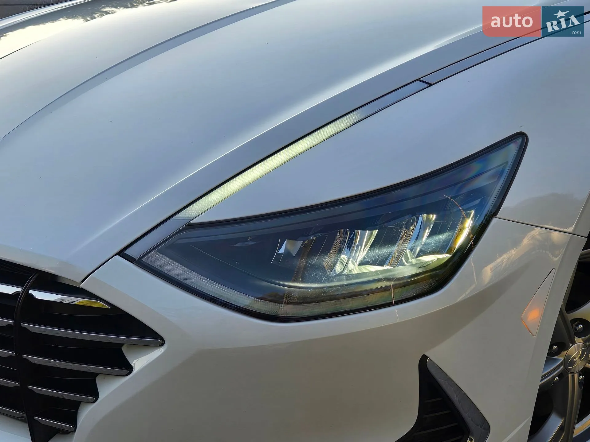 2019 Hyundai Sonata - мініатюра 14
