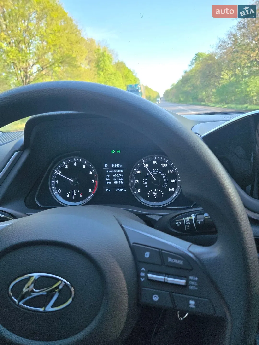 2019 Hyundai Sonata - мініатюра 37