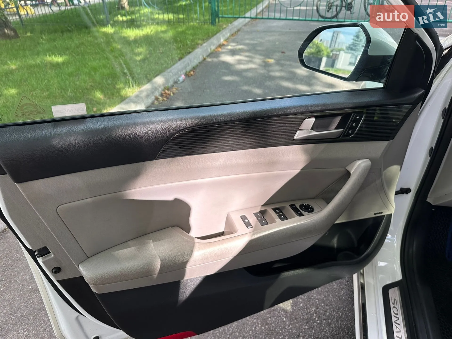 2018 Hyundai Sonata - мініатюра 9