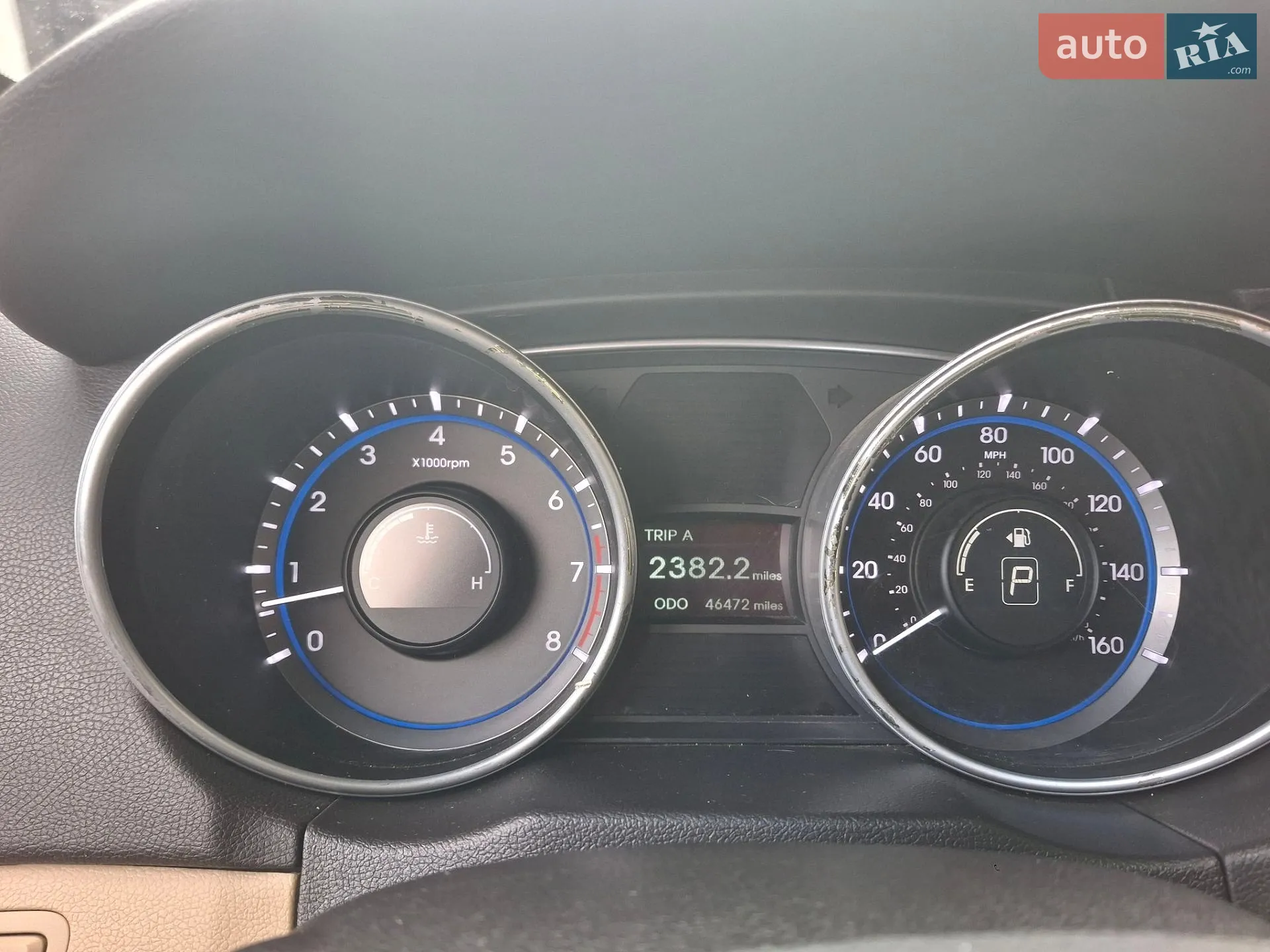 2011 Hyundai Sonata - мініатюра 11