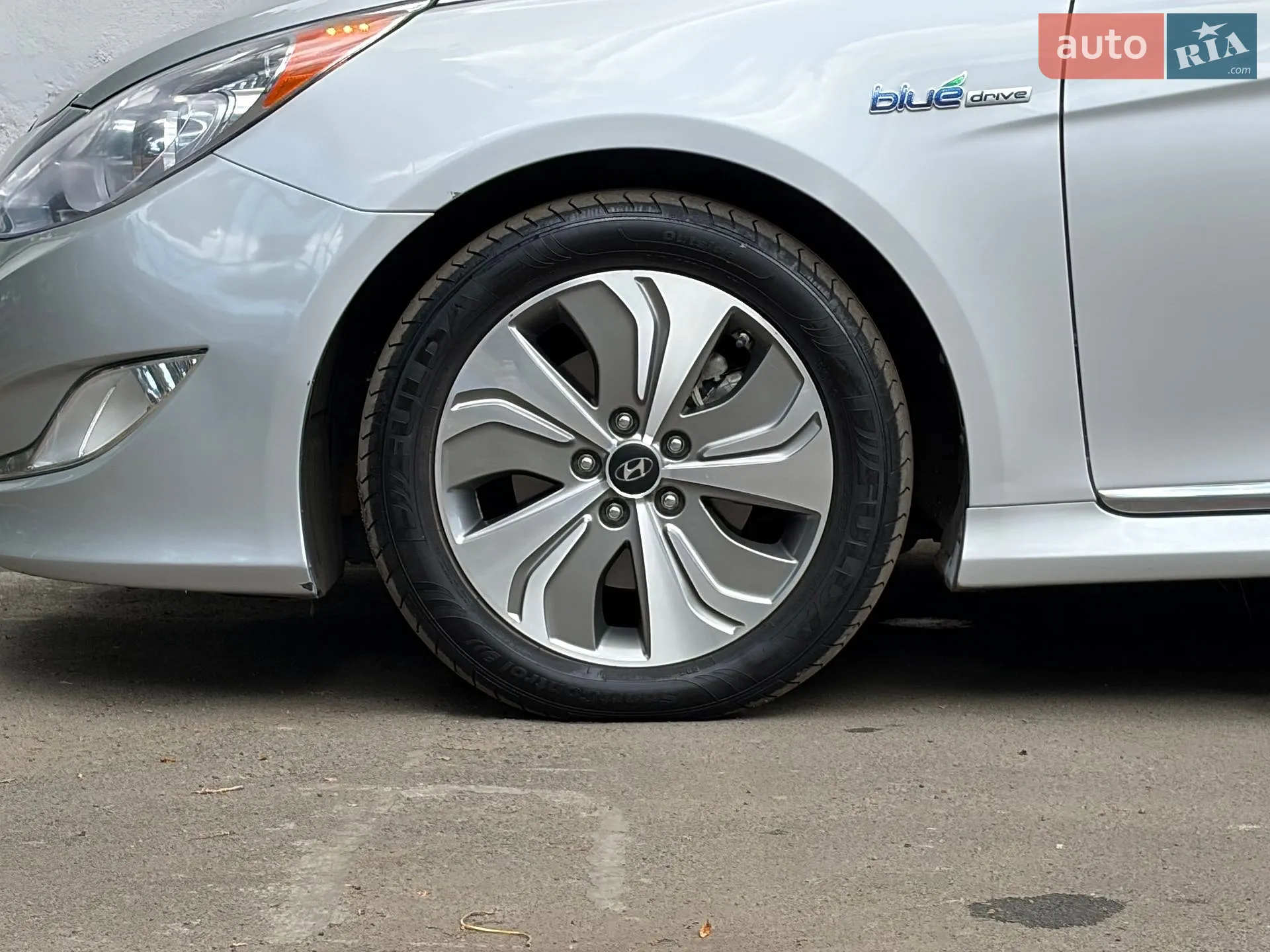2014 Hyundai Sonata - мініатюра 6