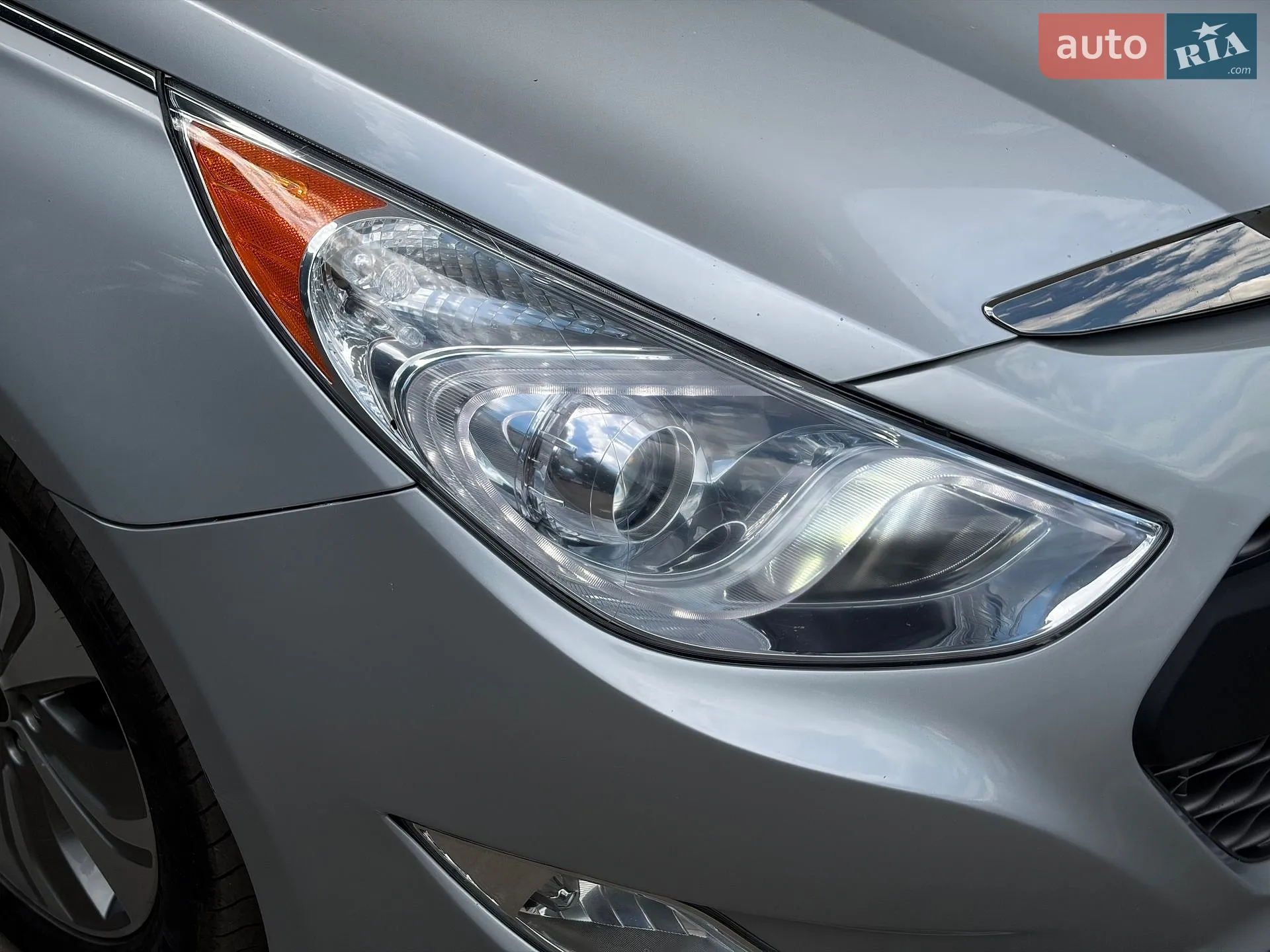 2014 Hyundai Sonata - мініатюра 17