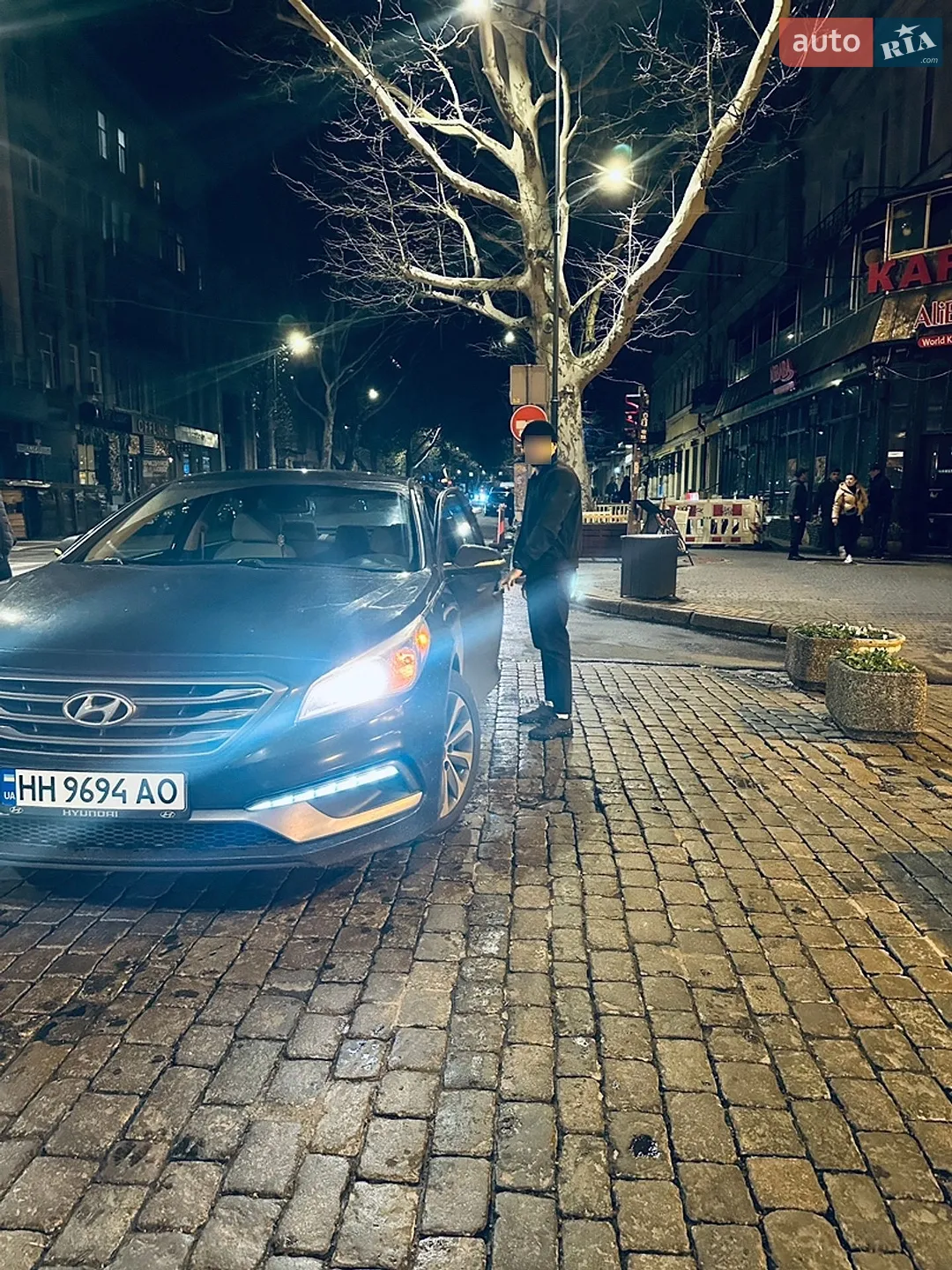 2014 Hyundai Sonata - мініатюра 6