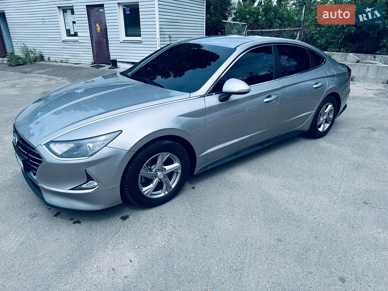 2020 Hyundai Sonata - мініатюра 32