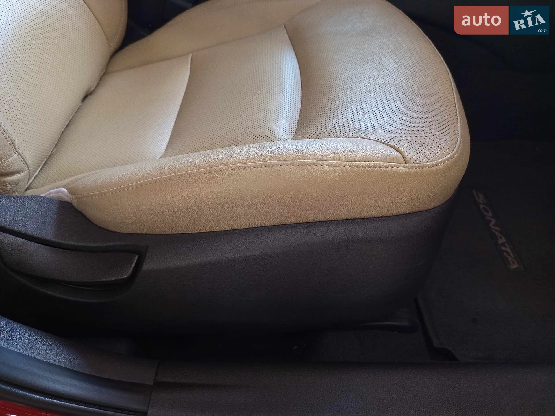 2013 Hyundai Sonata - мініатюра 38