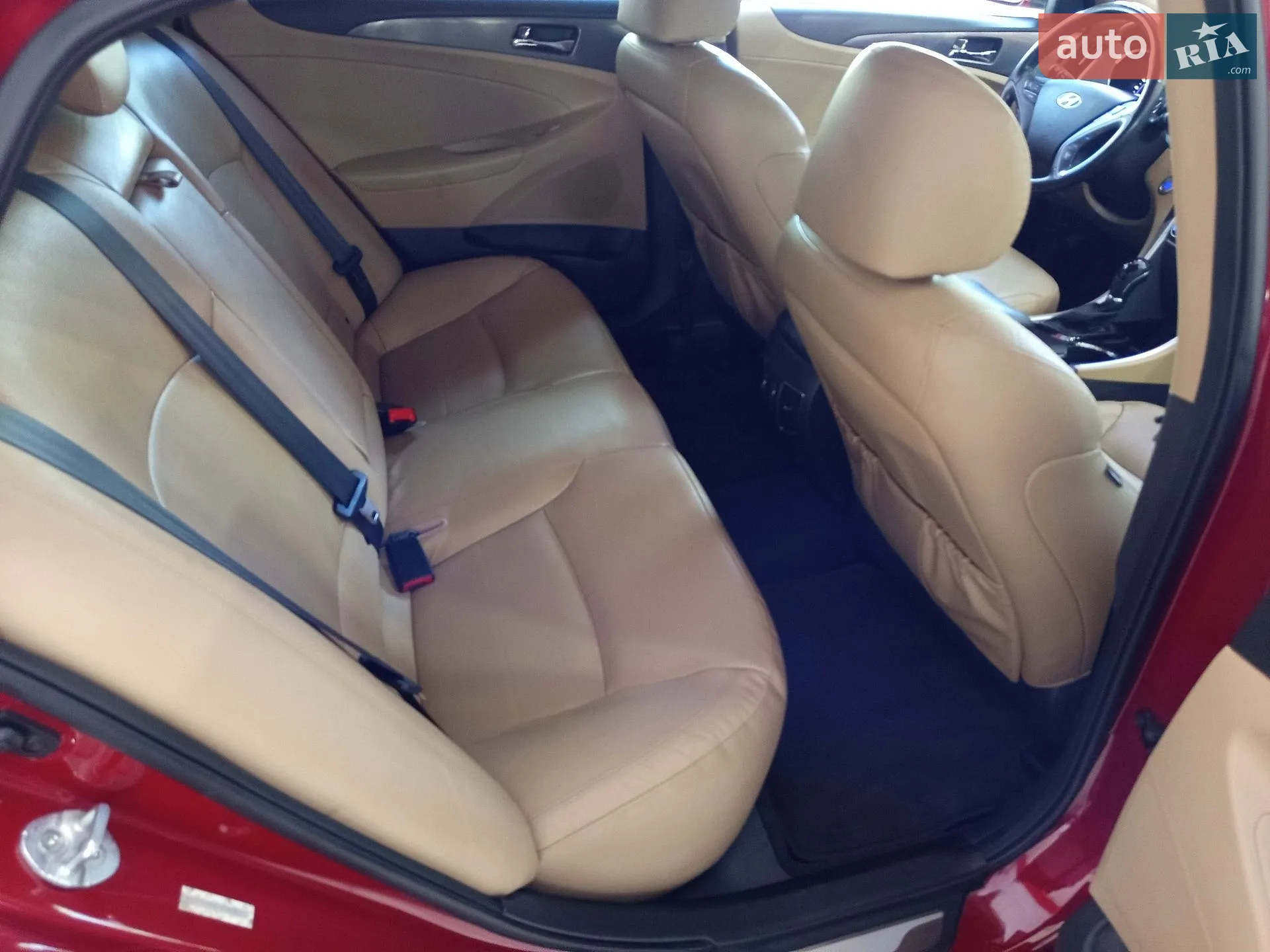 2013 Hyundai Sonata - мініатюра 49