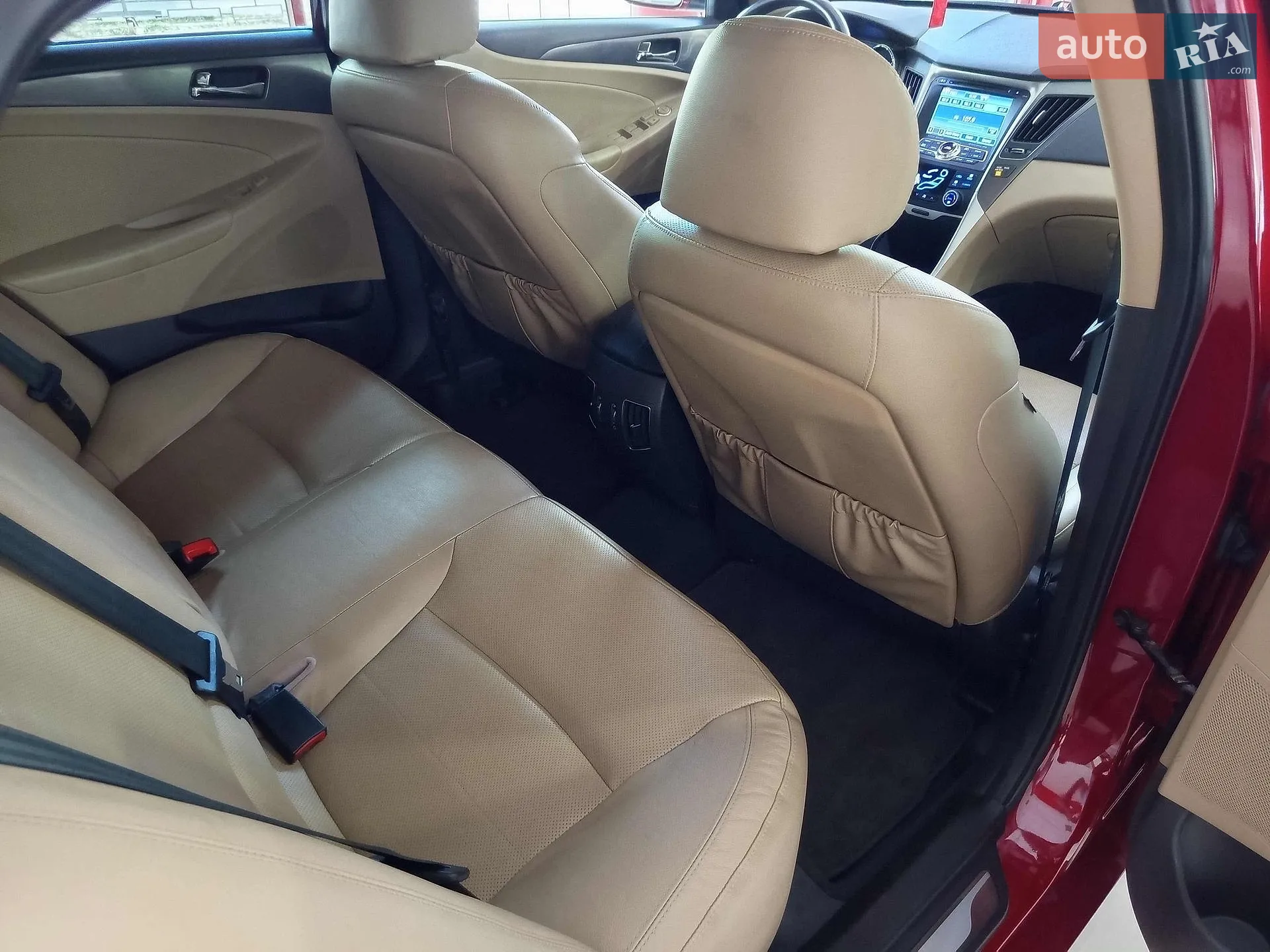 2013 Hyundai Sonata - мініатюра 50