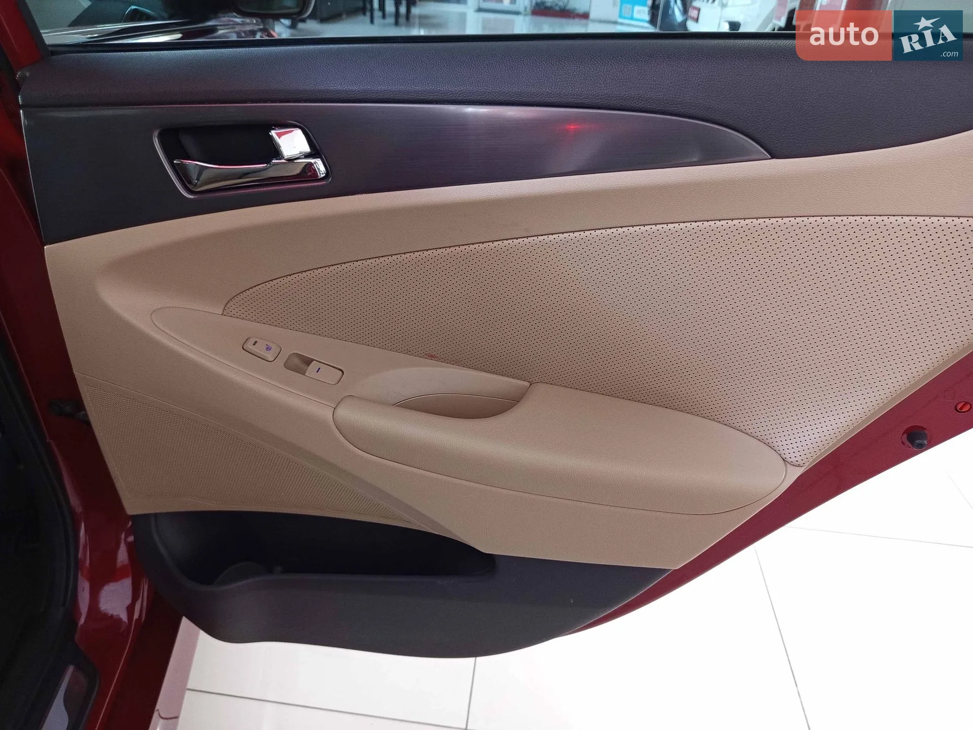 2013 Hyundai Sonata - мініатюра 44