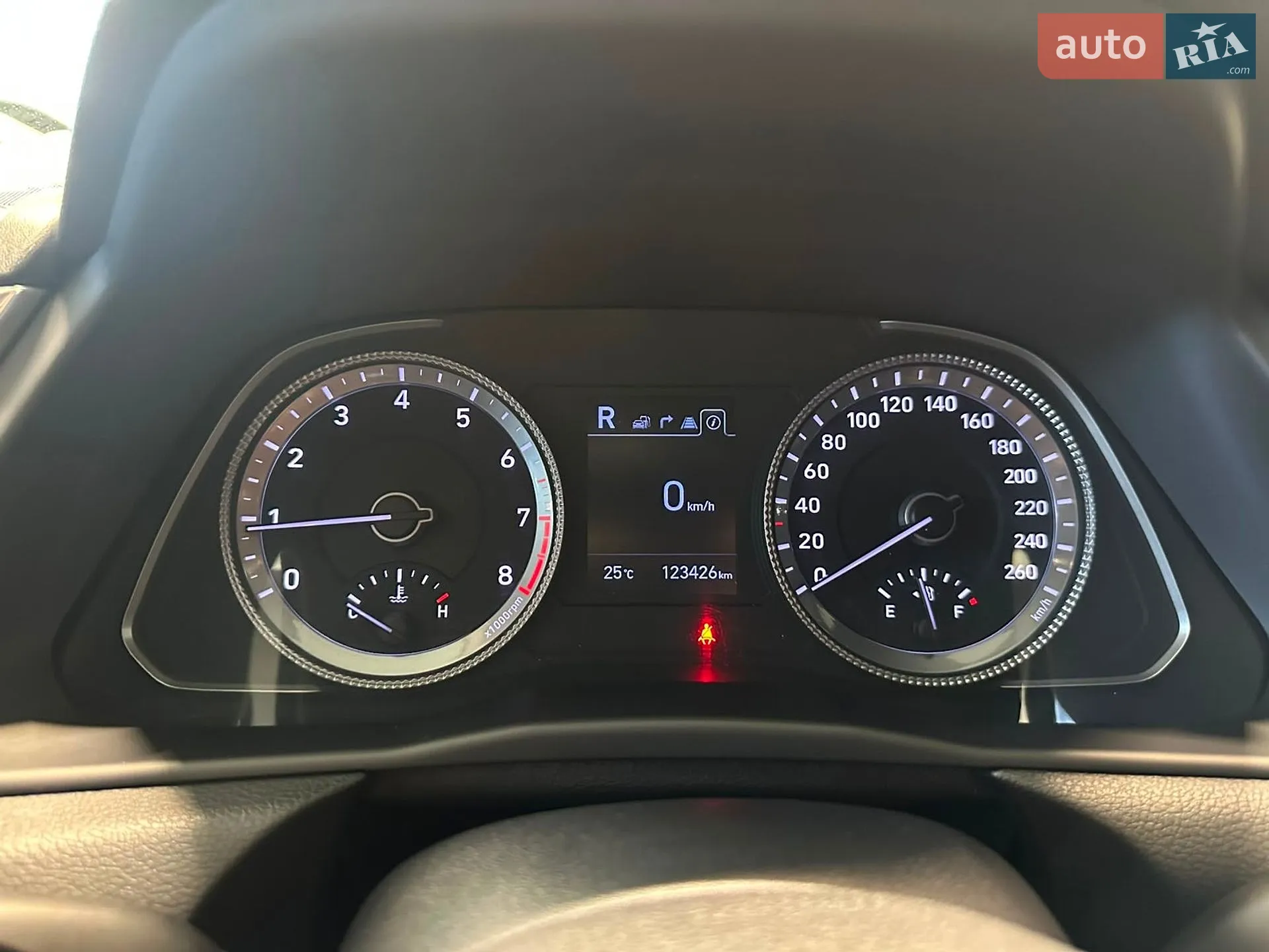 2019 Hyundai Sonata - мініатюра 21