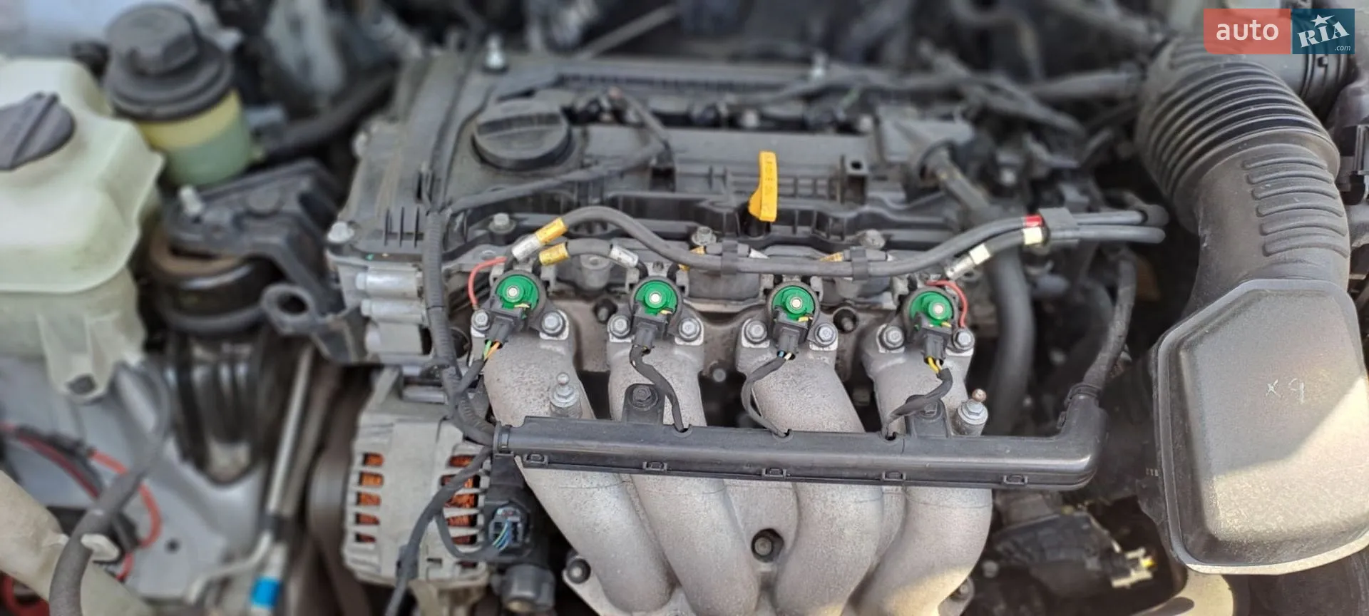 Hyundai Sonata 2012 VIN KMHEC41LBDA508764 фото оголошення 54 з 56