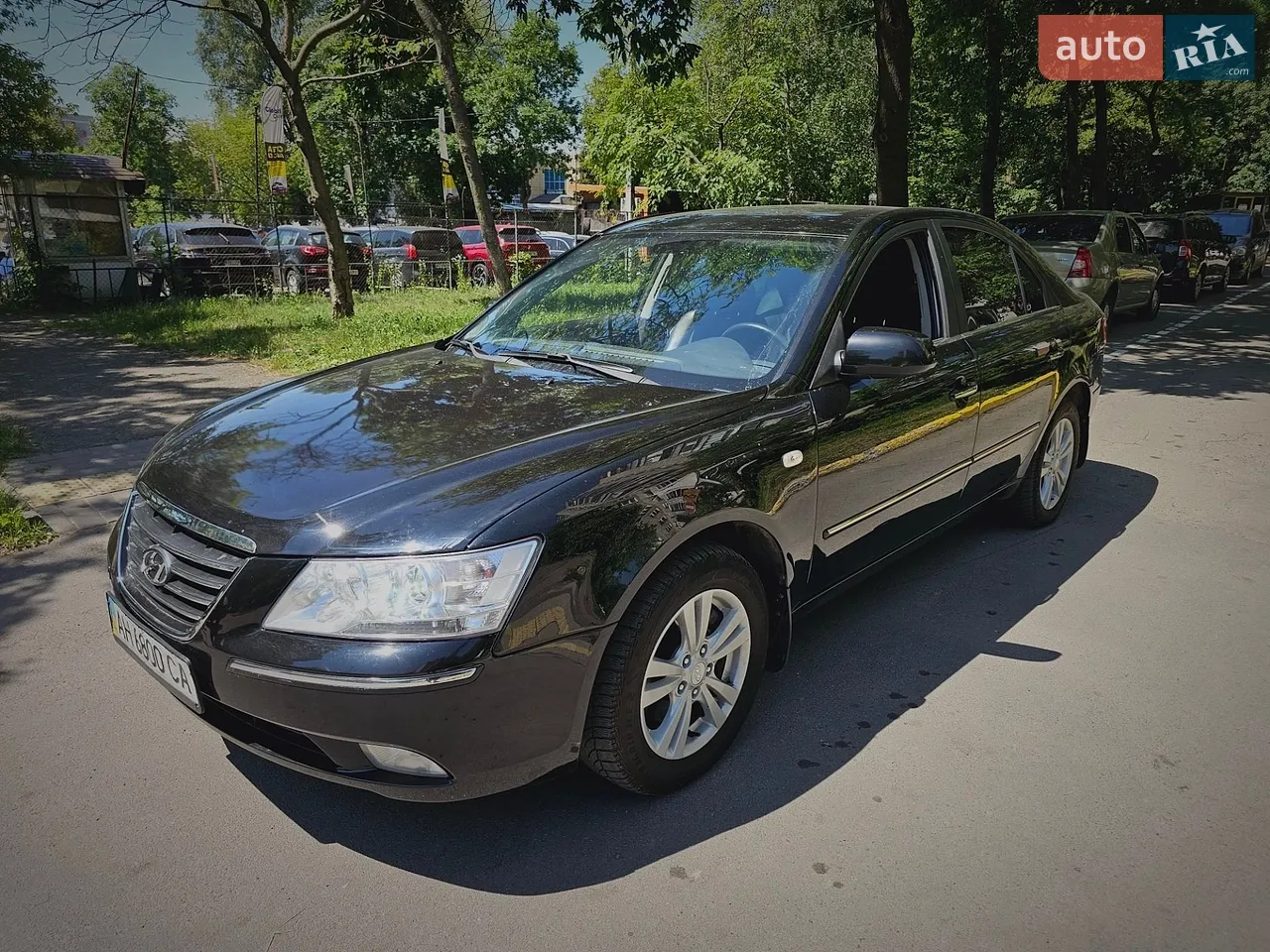 2014 Ford Fusion - мініатюра 28