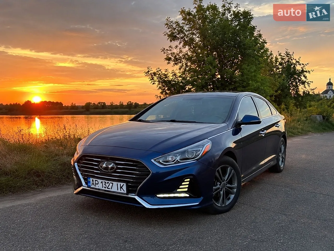 2017 Hyundai Sonata - мініатюра 18