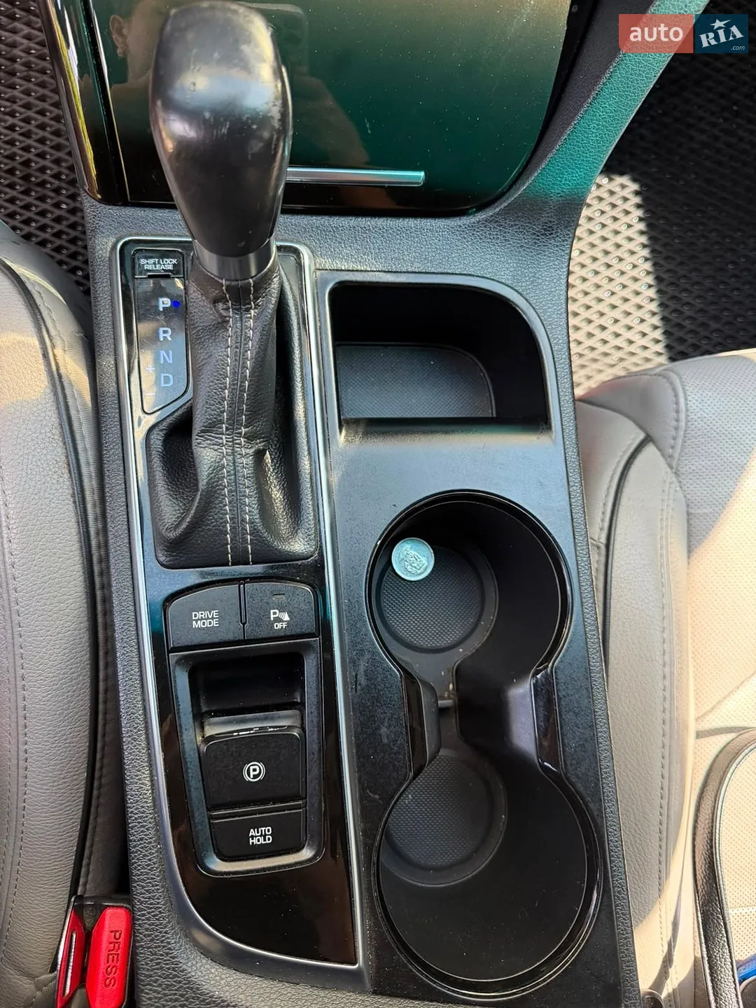 2015 Hyundai Sonata - мініатюра 17
