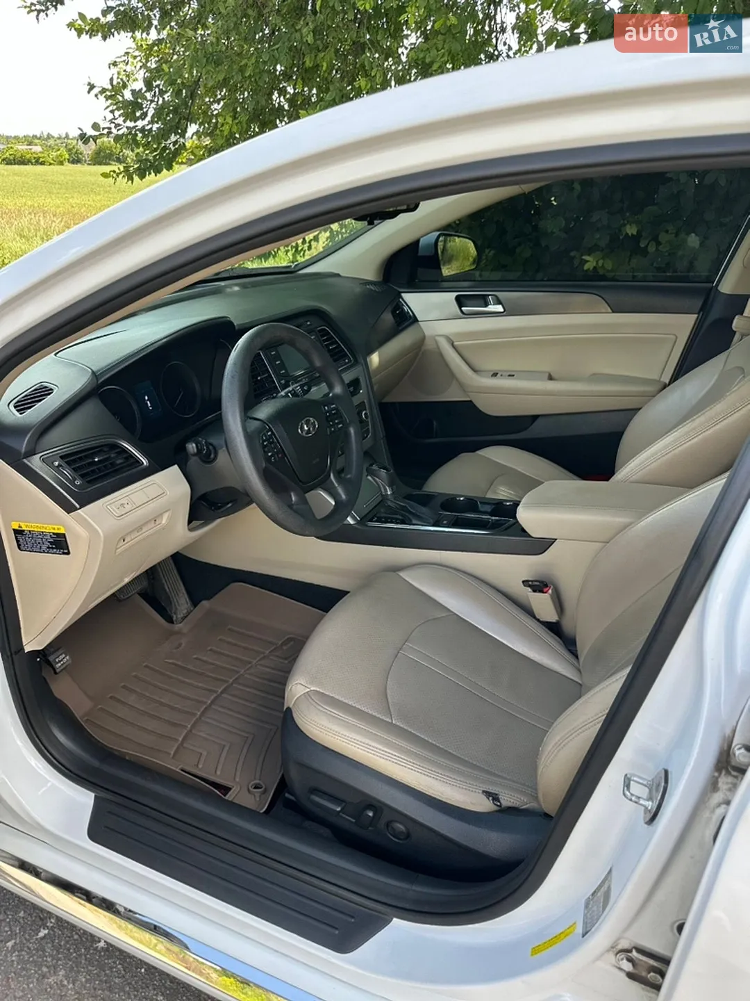 2015 Hyundai Sonata - мініатюра 40