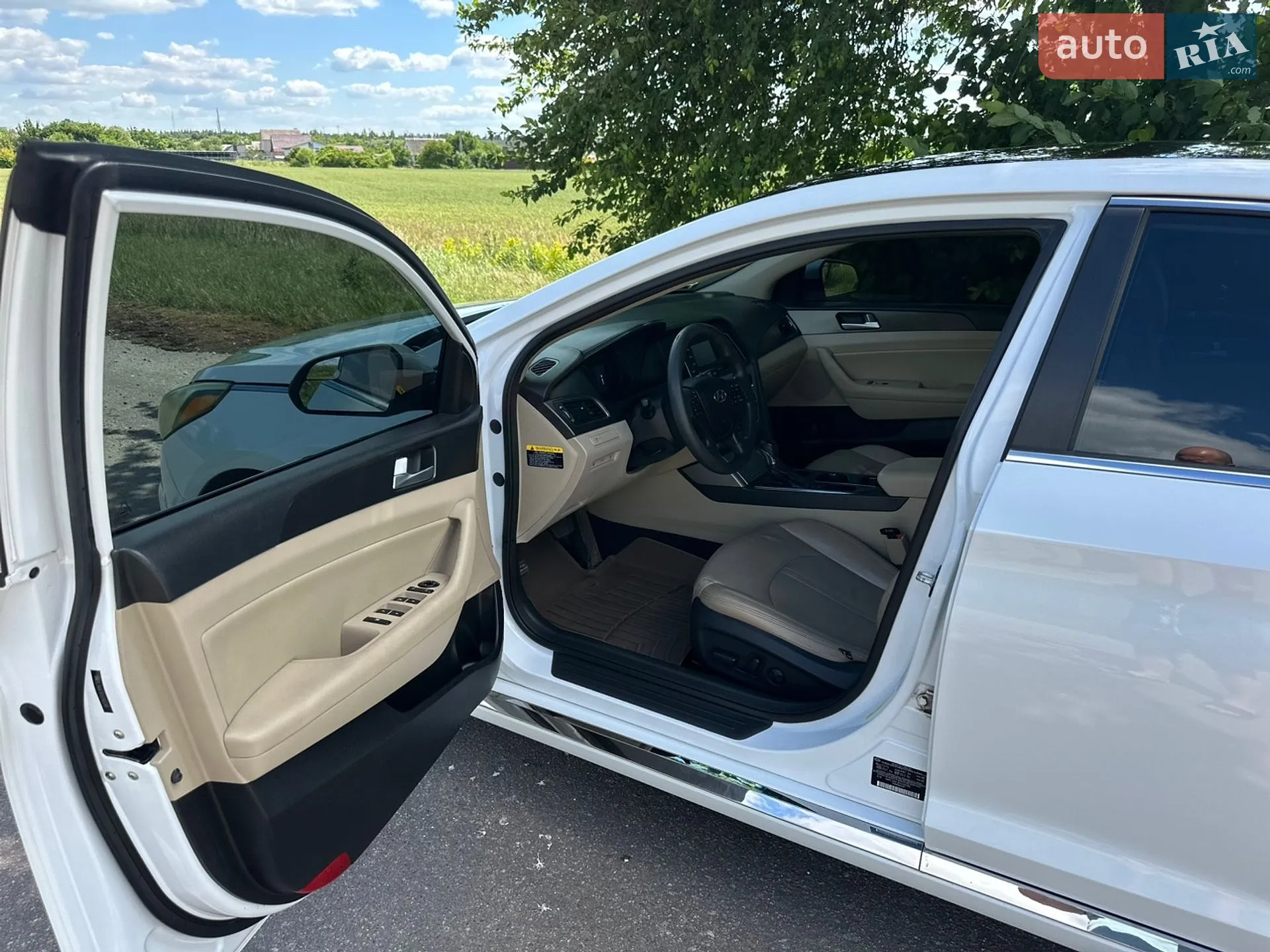 2015 Hyundai Sonata - мініатюра 46