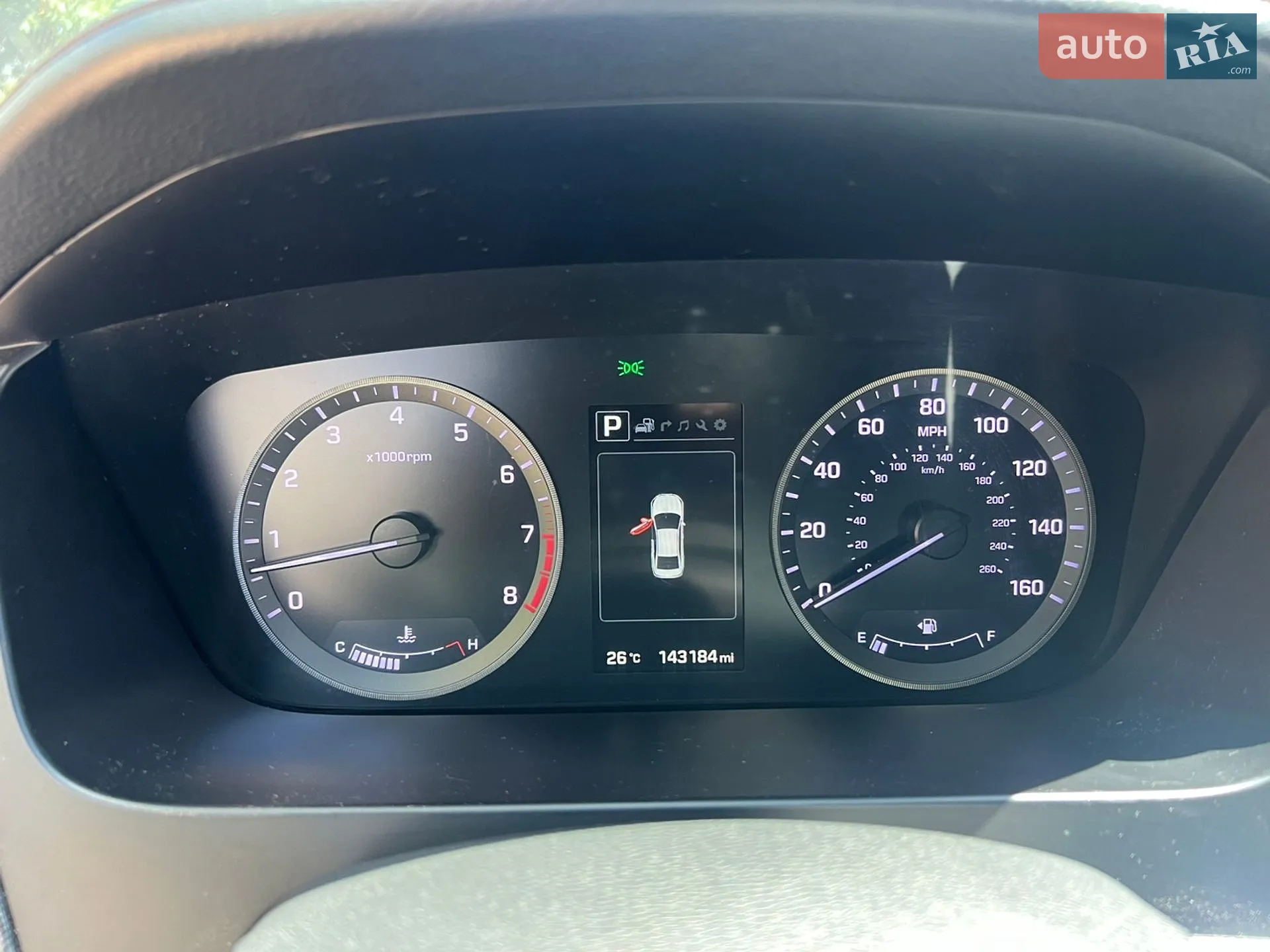 2015 Hyundai Sonata - мініатюра 14