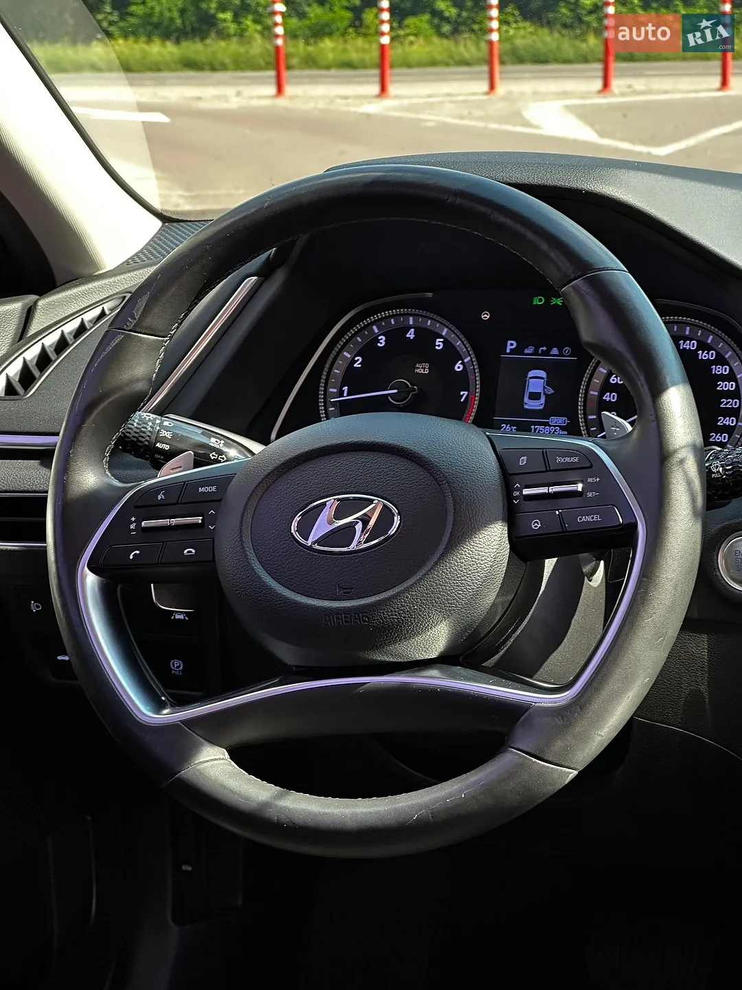 2019 Hyundai Sonata - мініатюра 26