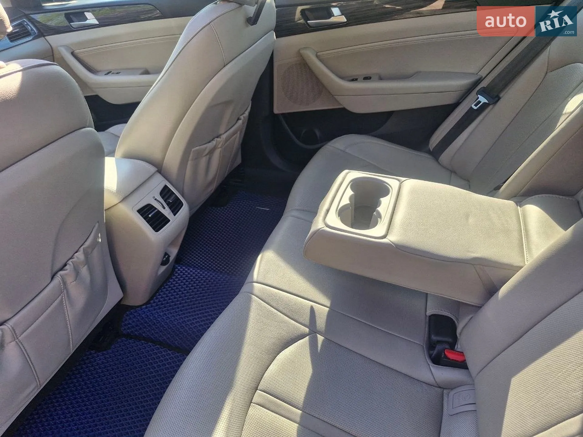 2015 Hyundai Sonata - мініатюра 20