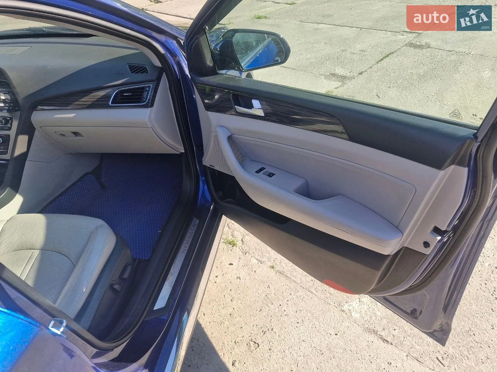 2015 Hyundai Sonata - мініатюра 12