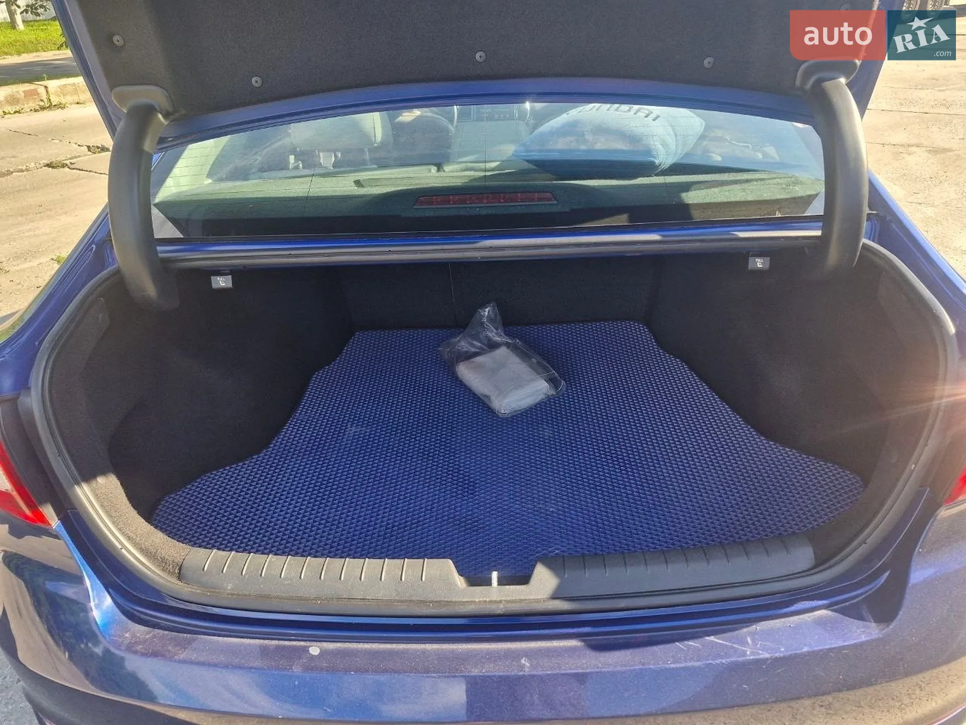 2015 Hyundai Sonata - мініатюра 13