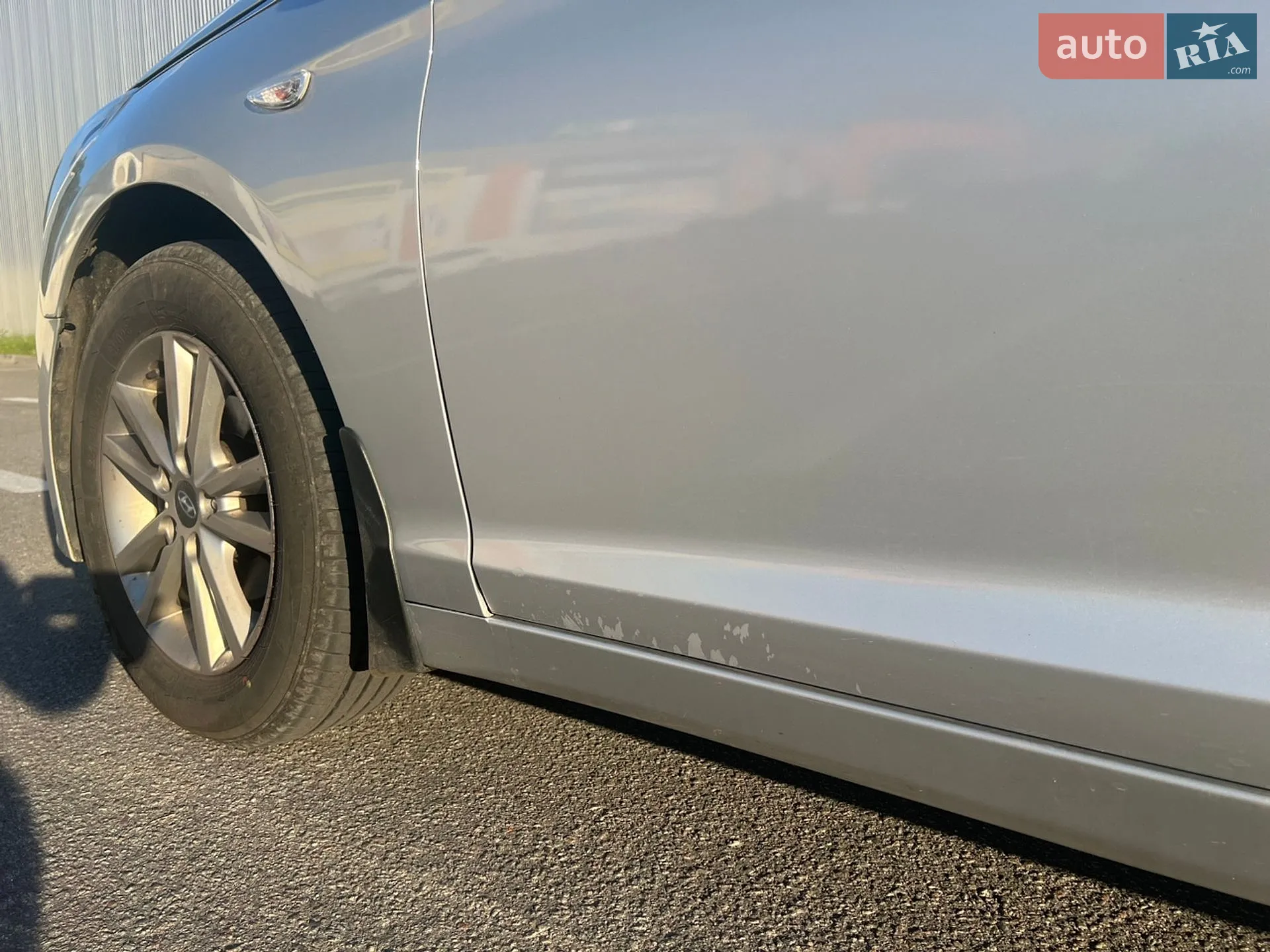 2015 Hyundai Sonata - мініатюра 13