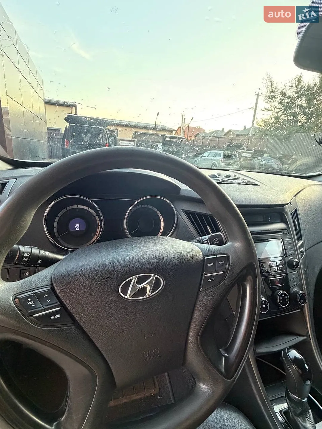 2013 Hyundai Sonata - мініатюра 7