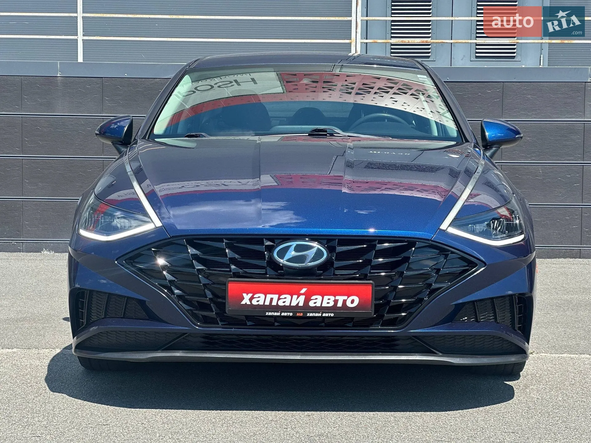 2020 Hyundai Sonata - мініатюра 2