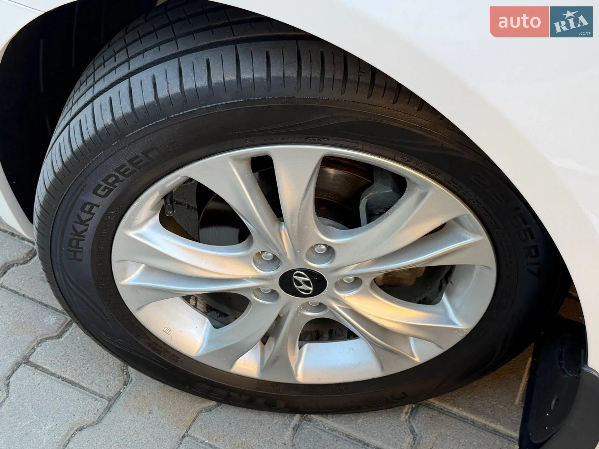 2010 Hyundai Sonata - мініатюра 35
