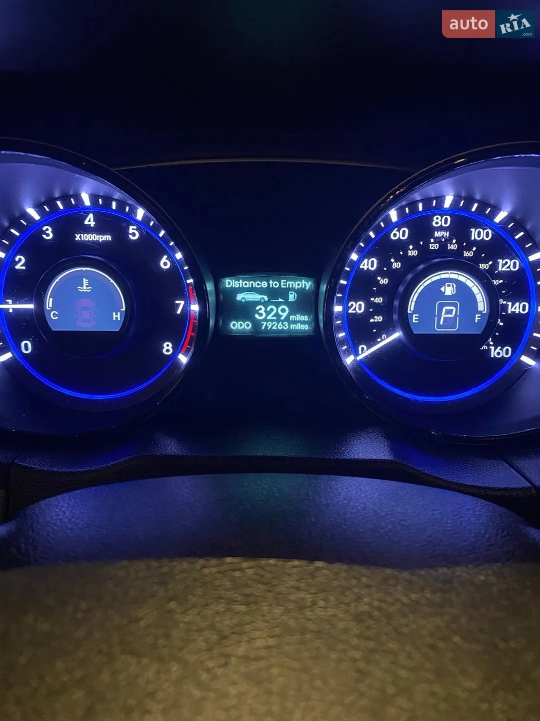 2013 Hyundai Sonata - мініатюра 11