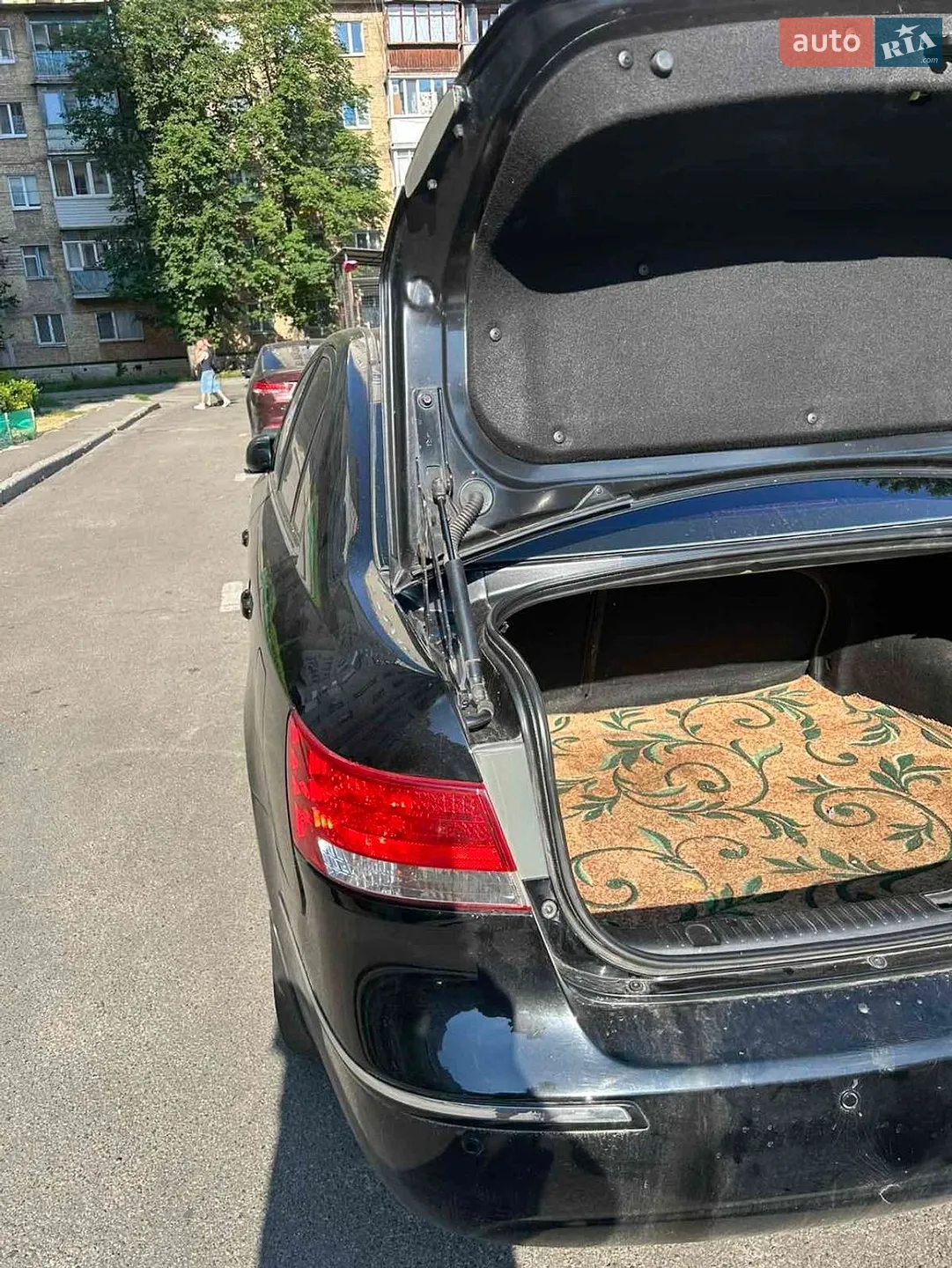 2010 Hyundai Sonata - мініатюра 8