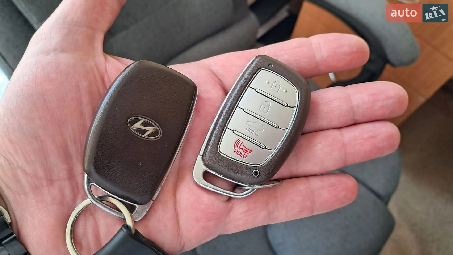 2014 Hyundai Sonata - мініатюра 33